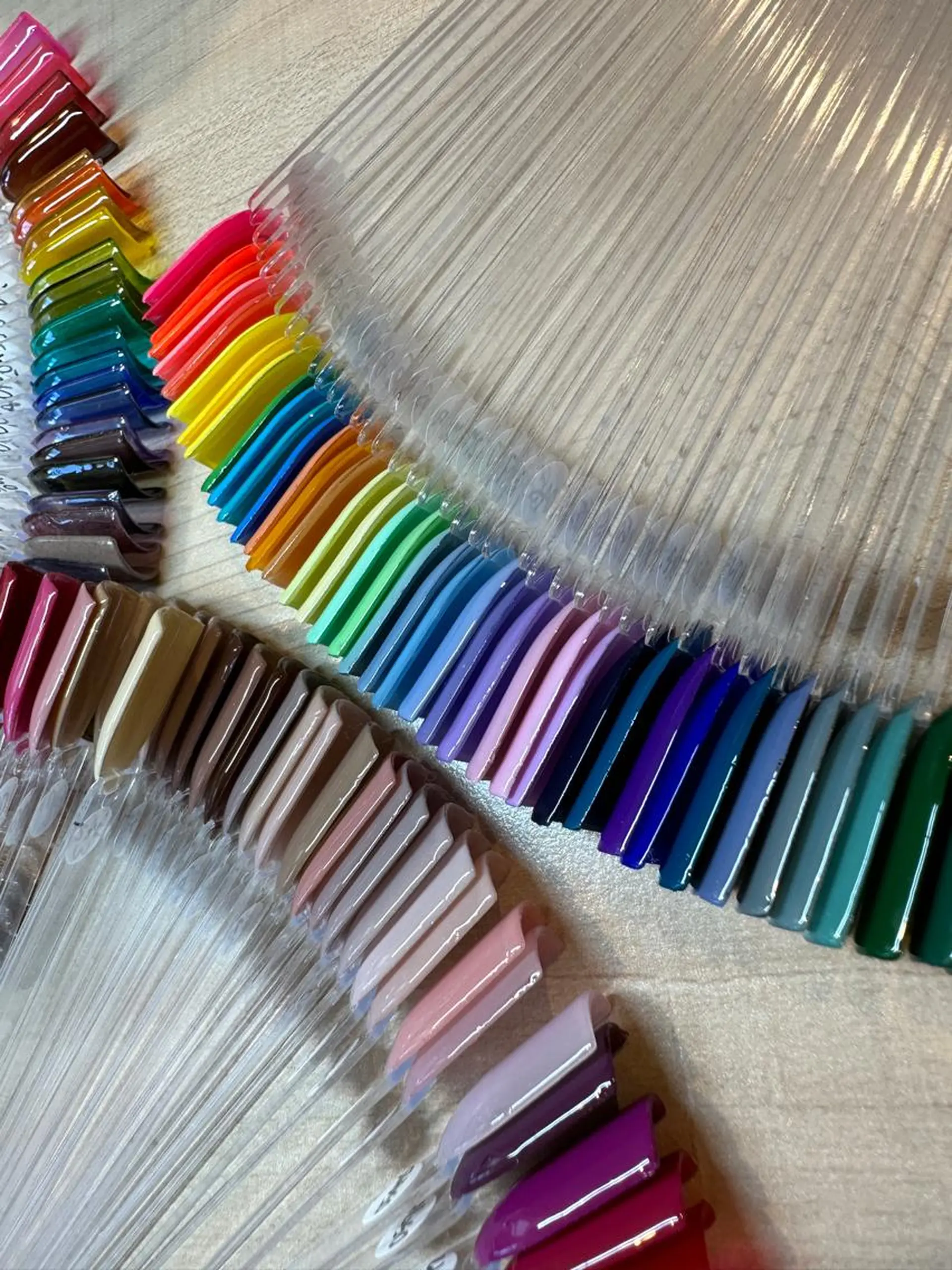 ネイル Melia【メリア】所属・Melia ruiのネイルデザイン