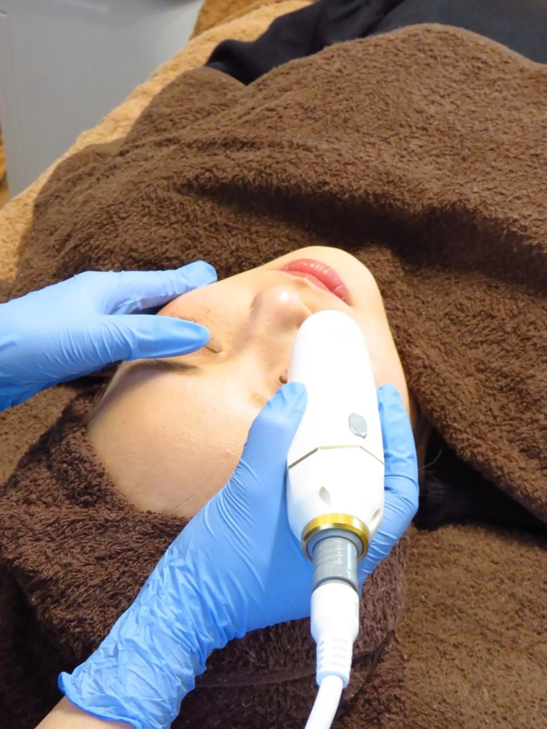 Esthetic _Preshのエステ・リラクイメージ