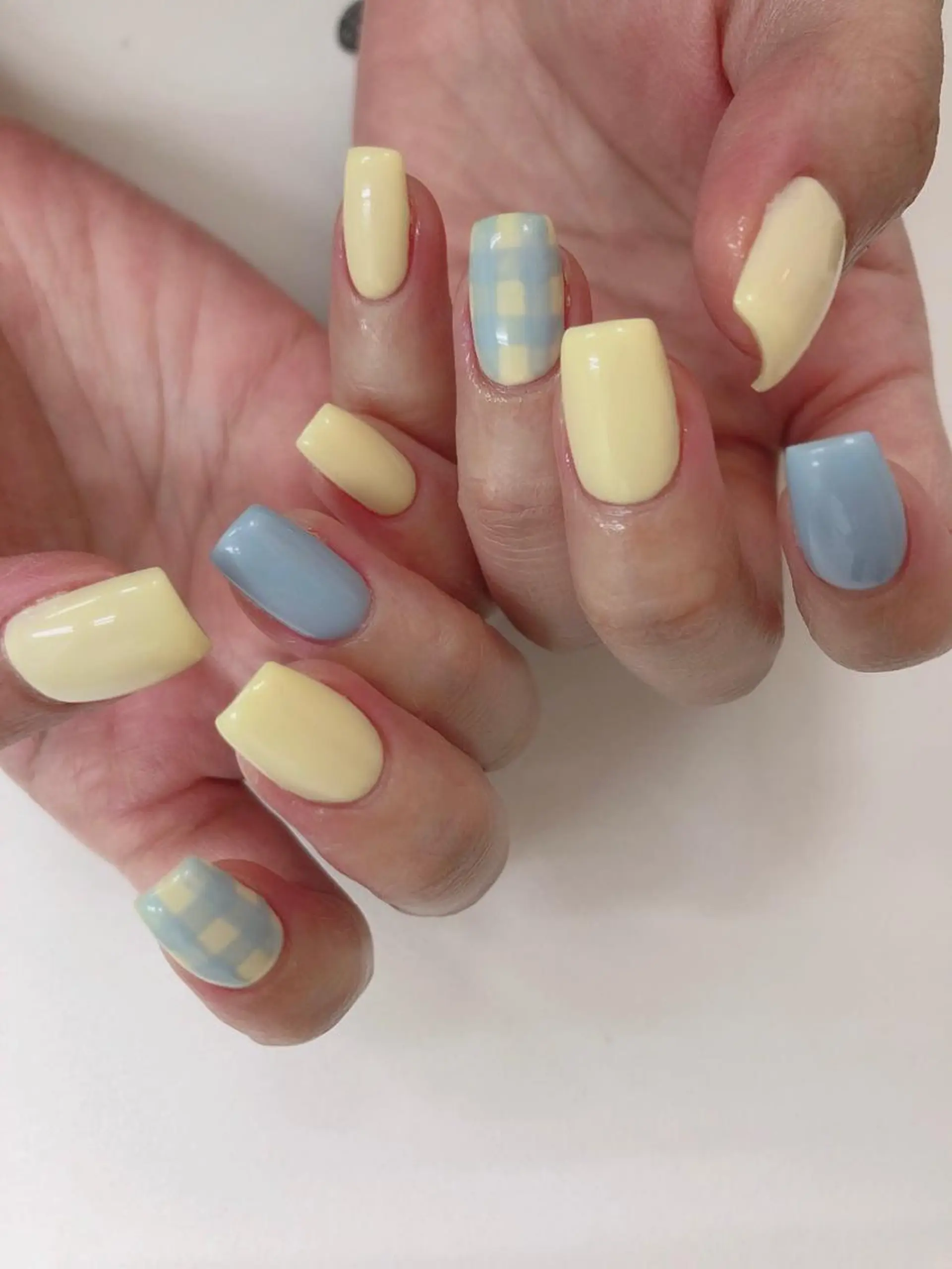 ネイル ハンドネイル nail by minamiのネイルデザイン