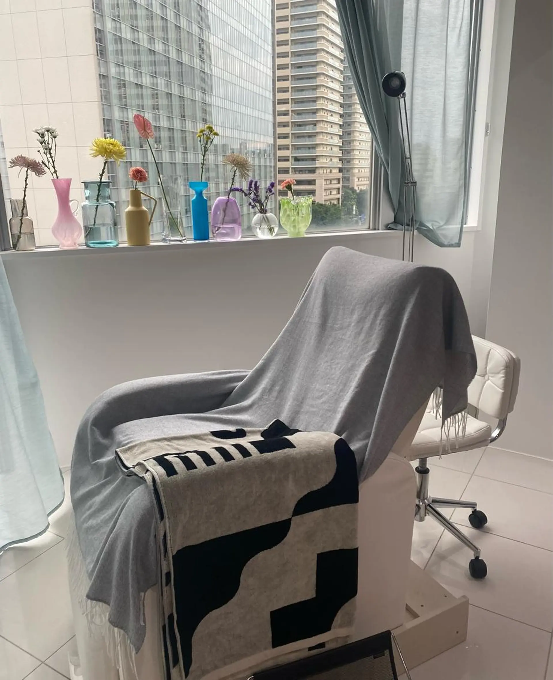 eyes cream所属・まつ毛と眉毛のおみせ 🪄なんばのマツエク・マツパデザイン