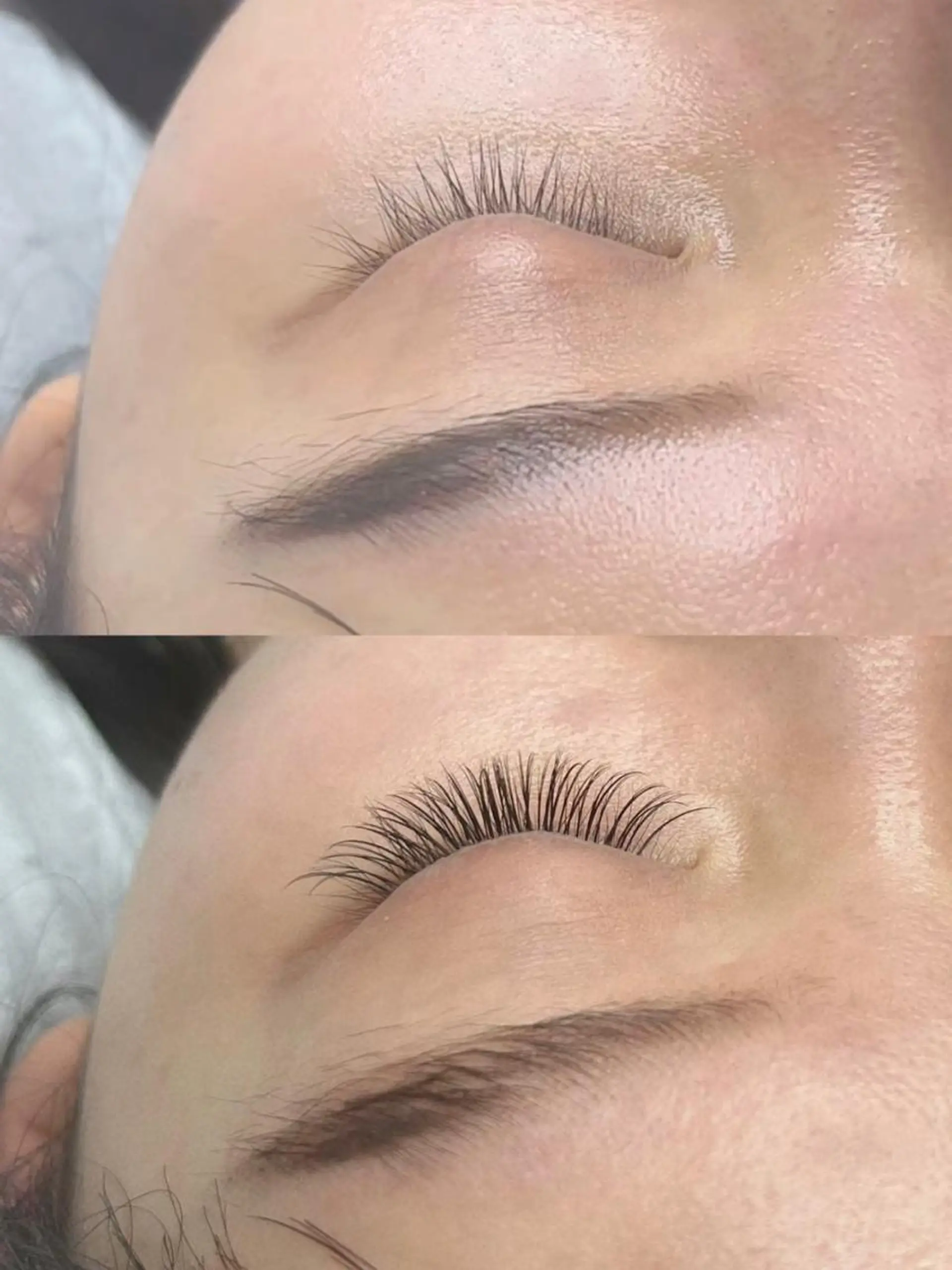 マツエク・マツパ マツエク オーロラ所属・AURORA RINAのマツエク・マツパデザイン