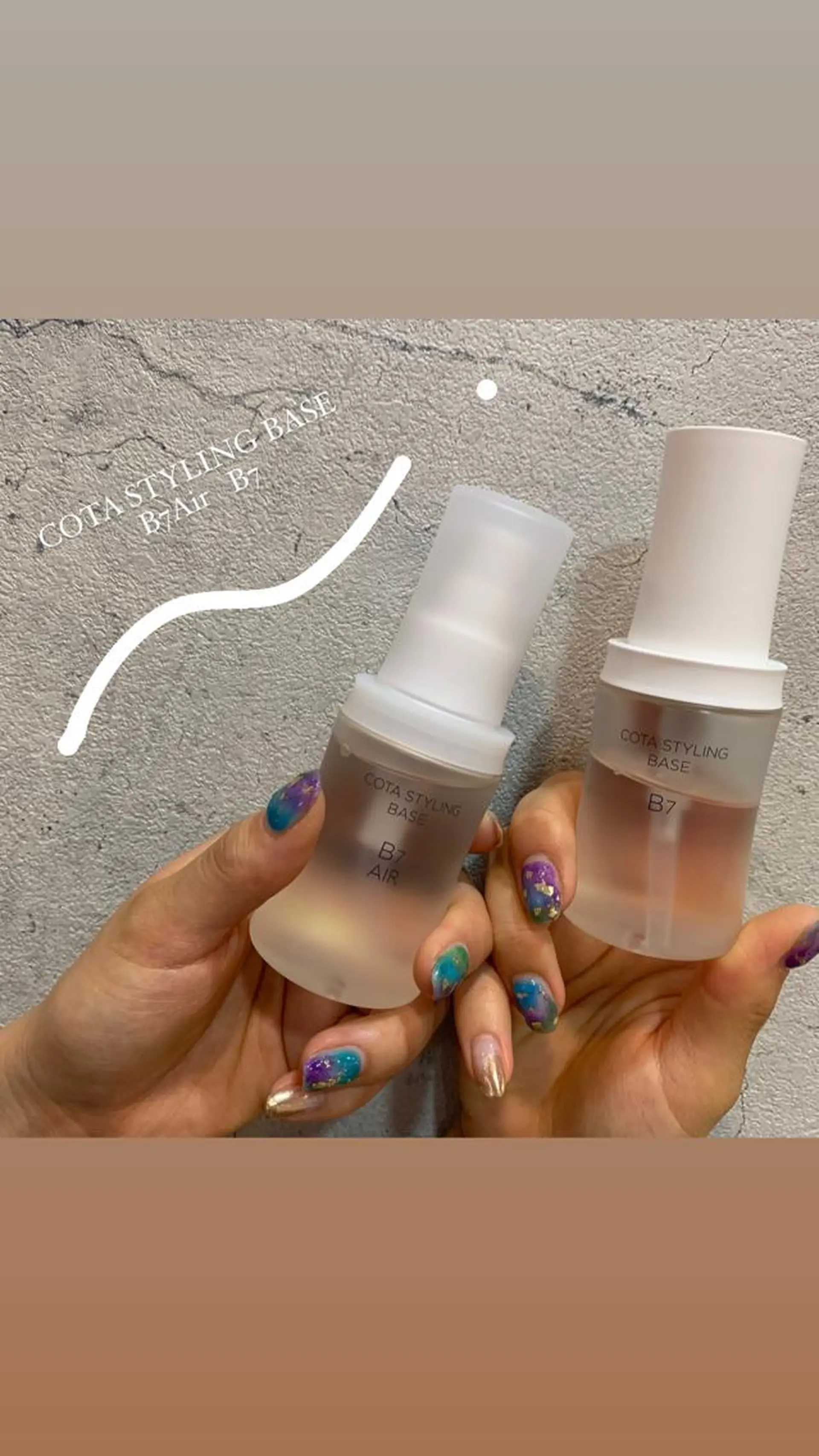 🐸鈴木 綾乃🐸のヘアスタイル