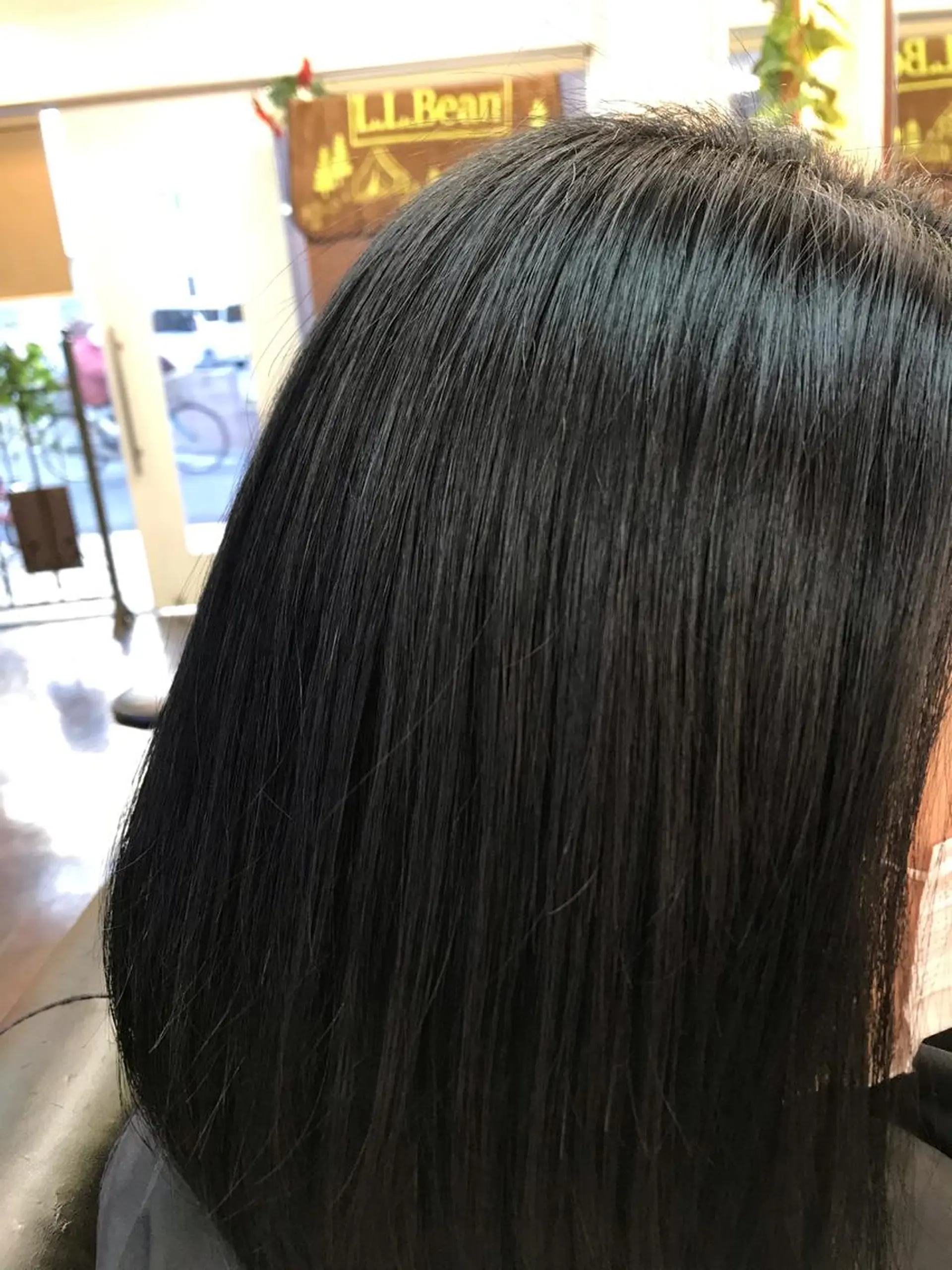 ショート パーマ 桧山 真のヘアスタイル