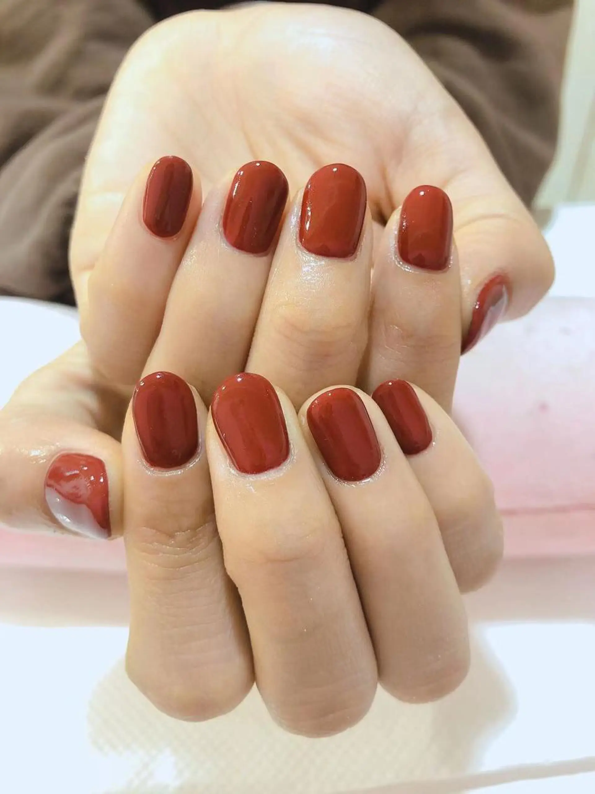 ネイル リン リンのネイルデザイン