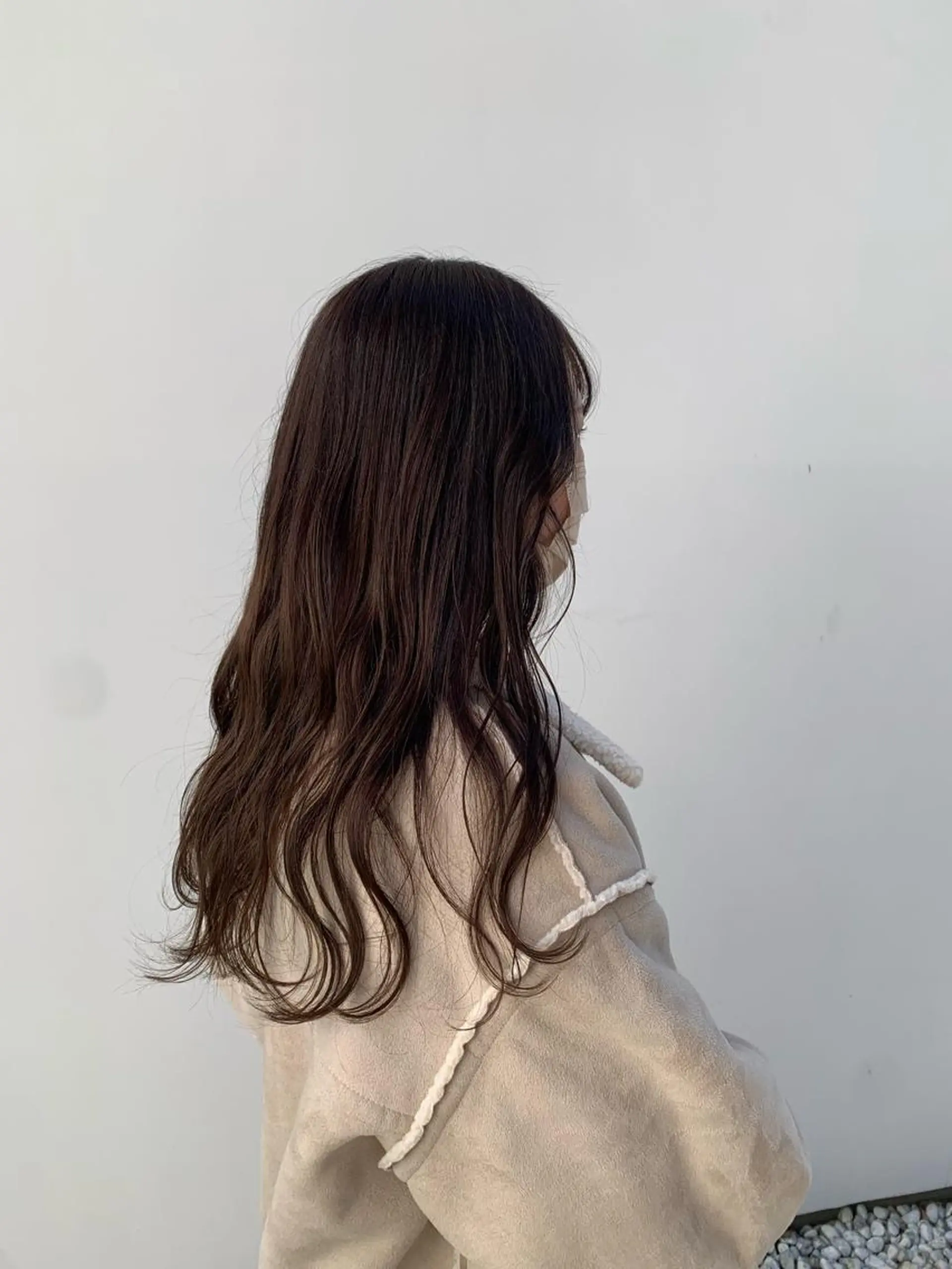 ロング 🎀FERIA梅田 出村谷　沙保🎀のヘアスタイル