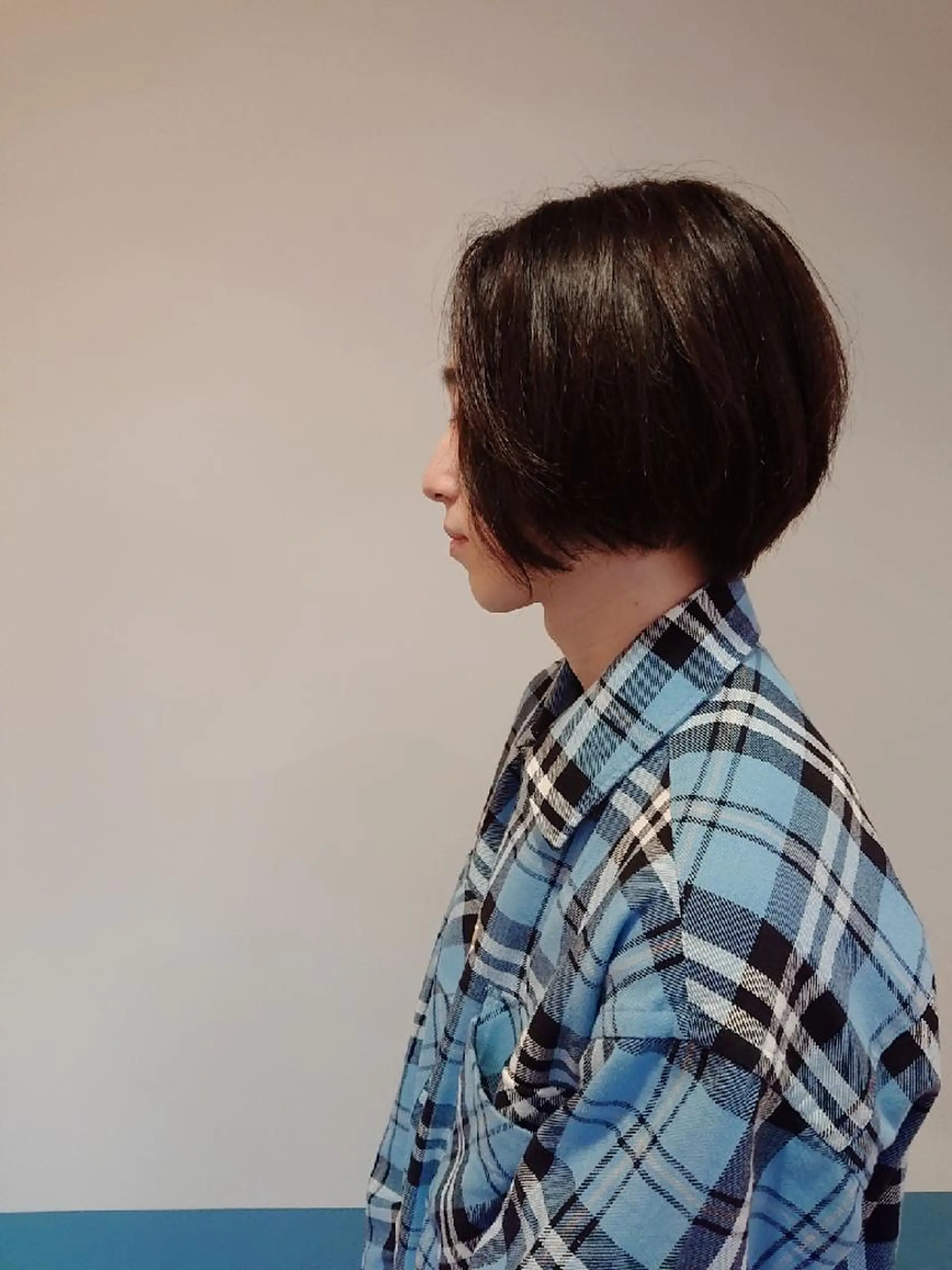 ショート メンズ CESLIONS祐天寺所属・田中将平【 サロンマネージャー】のヘアスタイル