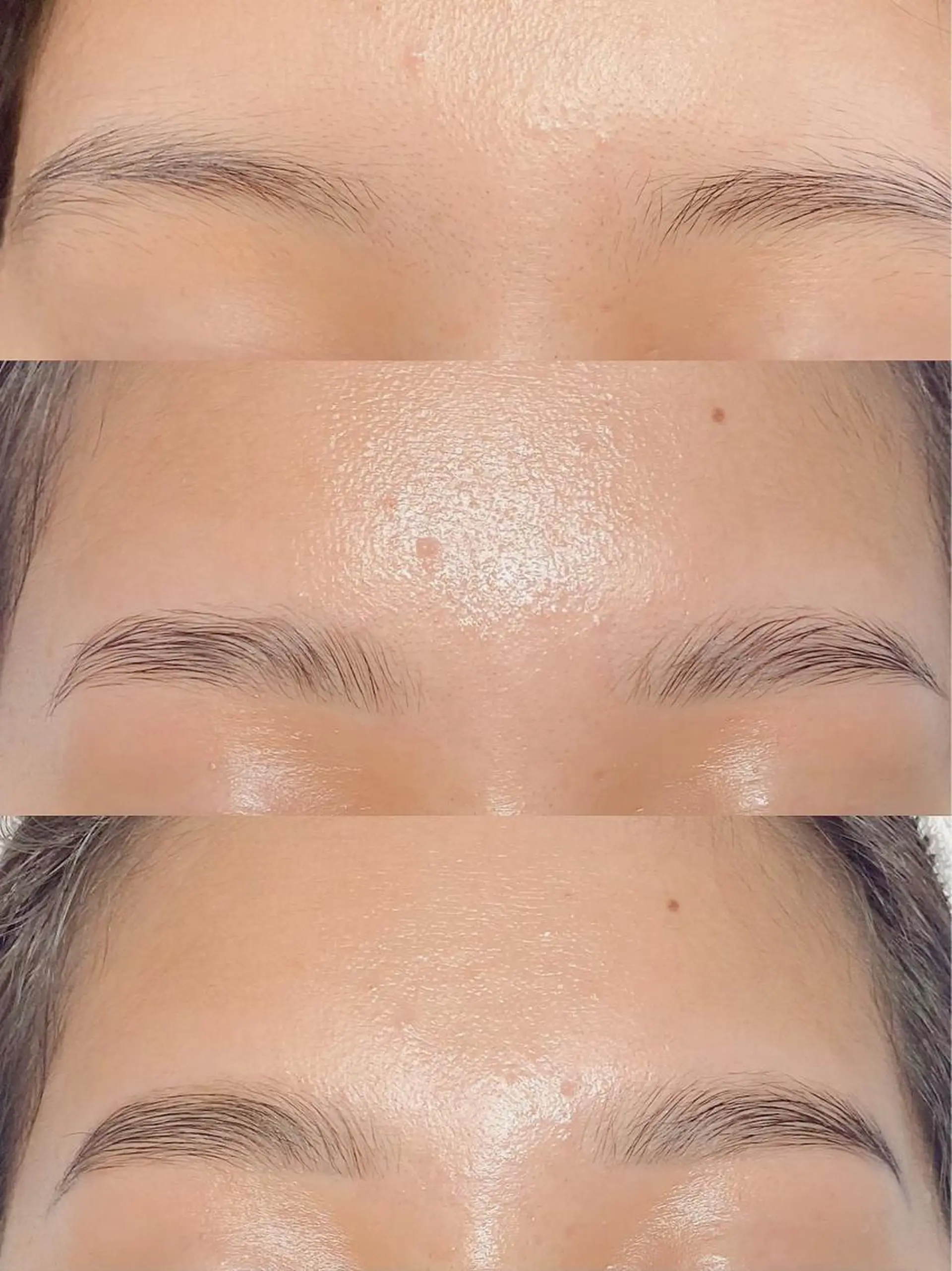 アイブロウ LOPI miyukiのマツエク・マツパデザイン