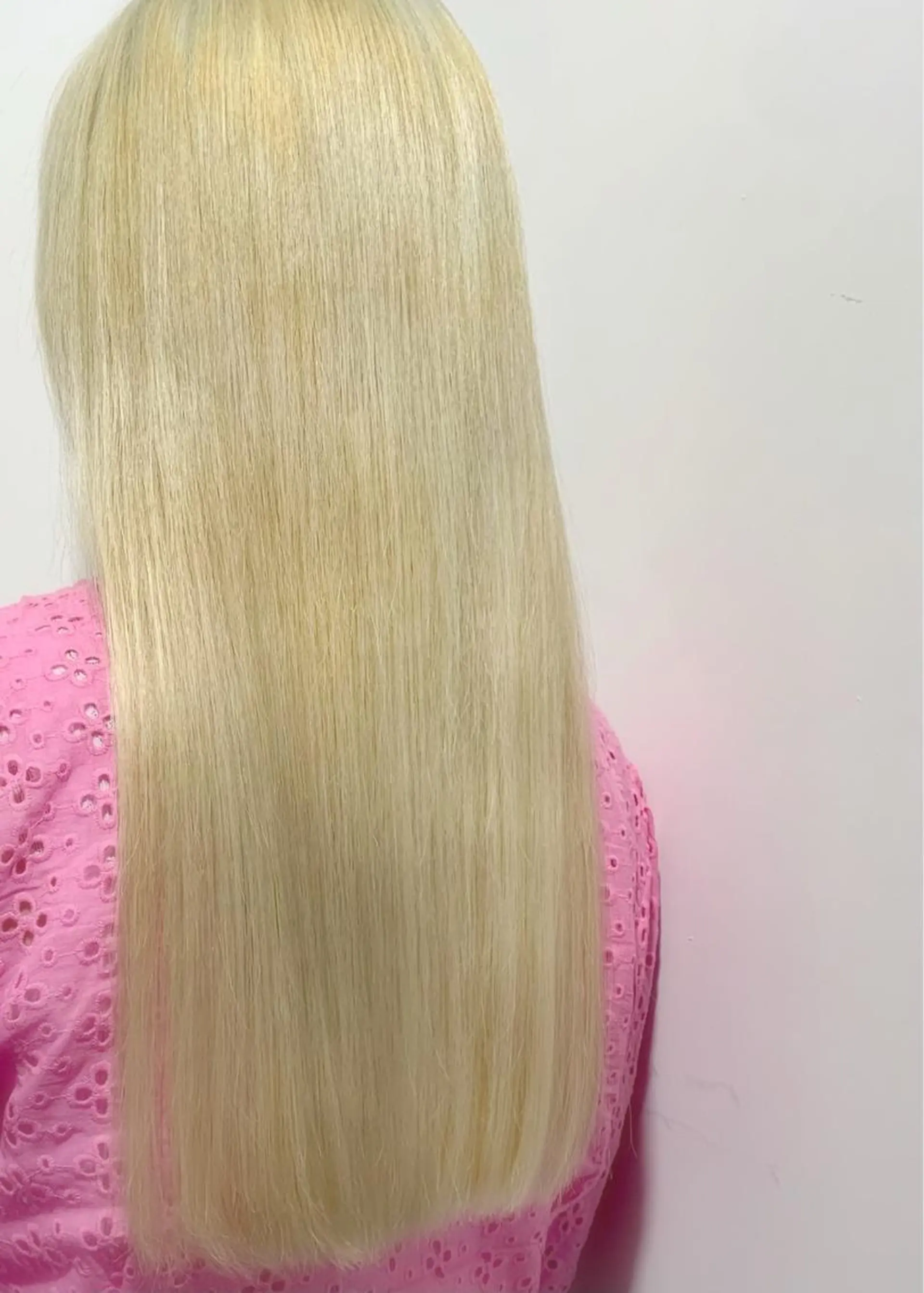 ロング もにか🌞原宿/渋谷 🌝ブリーチカラーのヘアスタイル