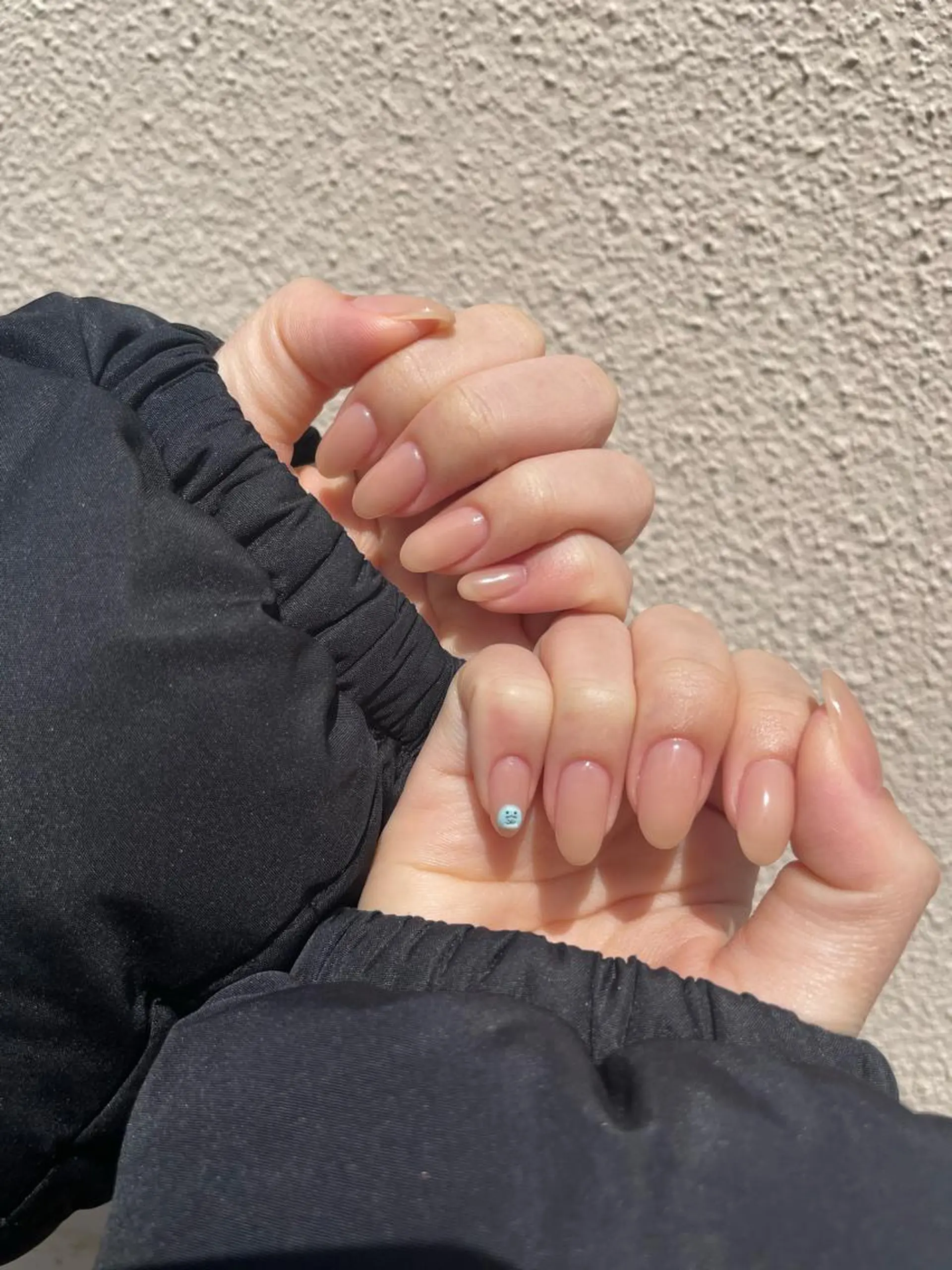 ネイル 岩山 直子のネイルデザイン