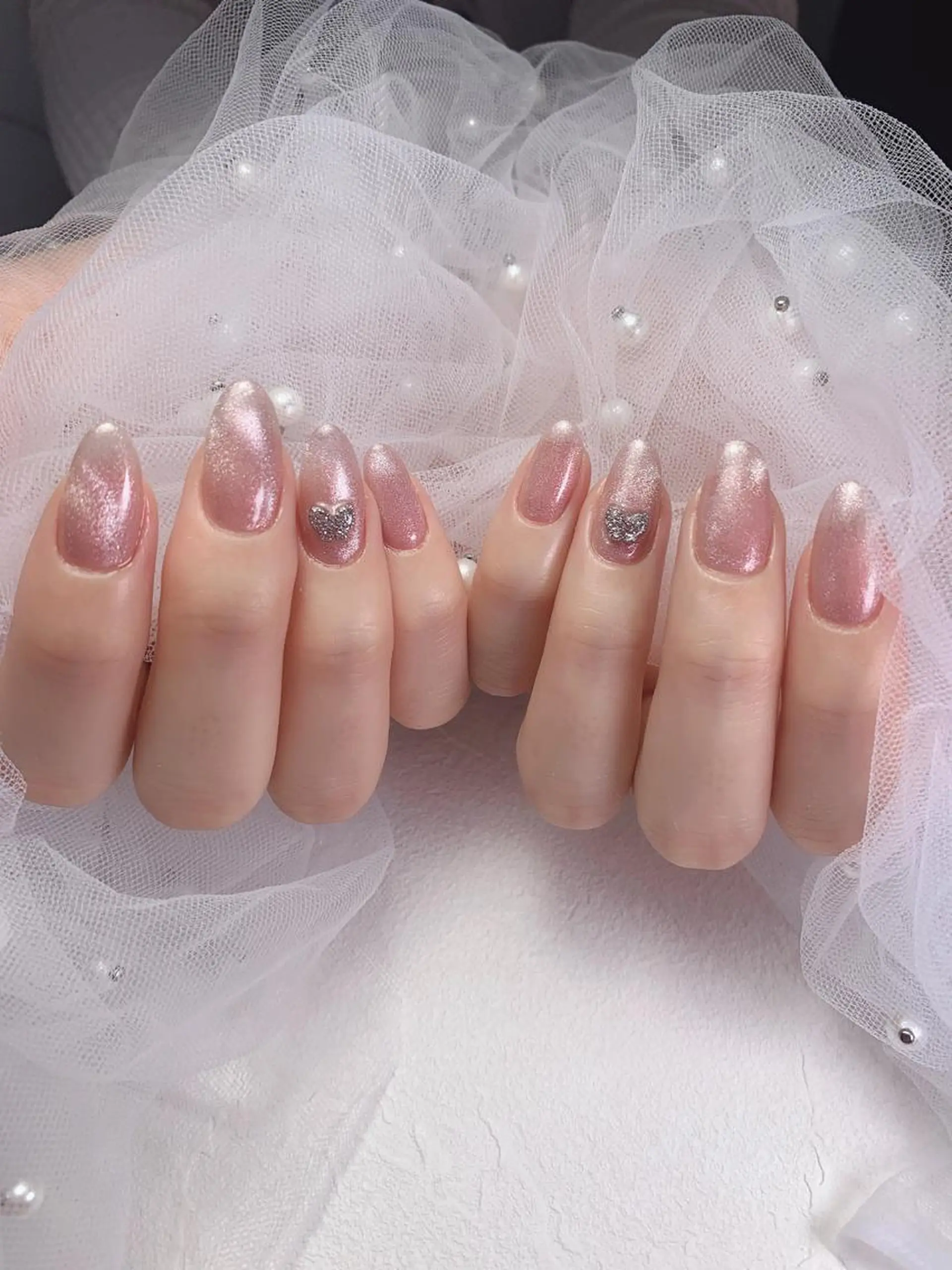 ネイル ハンドネイル uuネイルサロン所属・uu ネイルサロン関内🌼のネイルデザイン