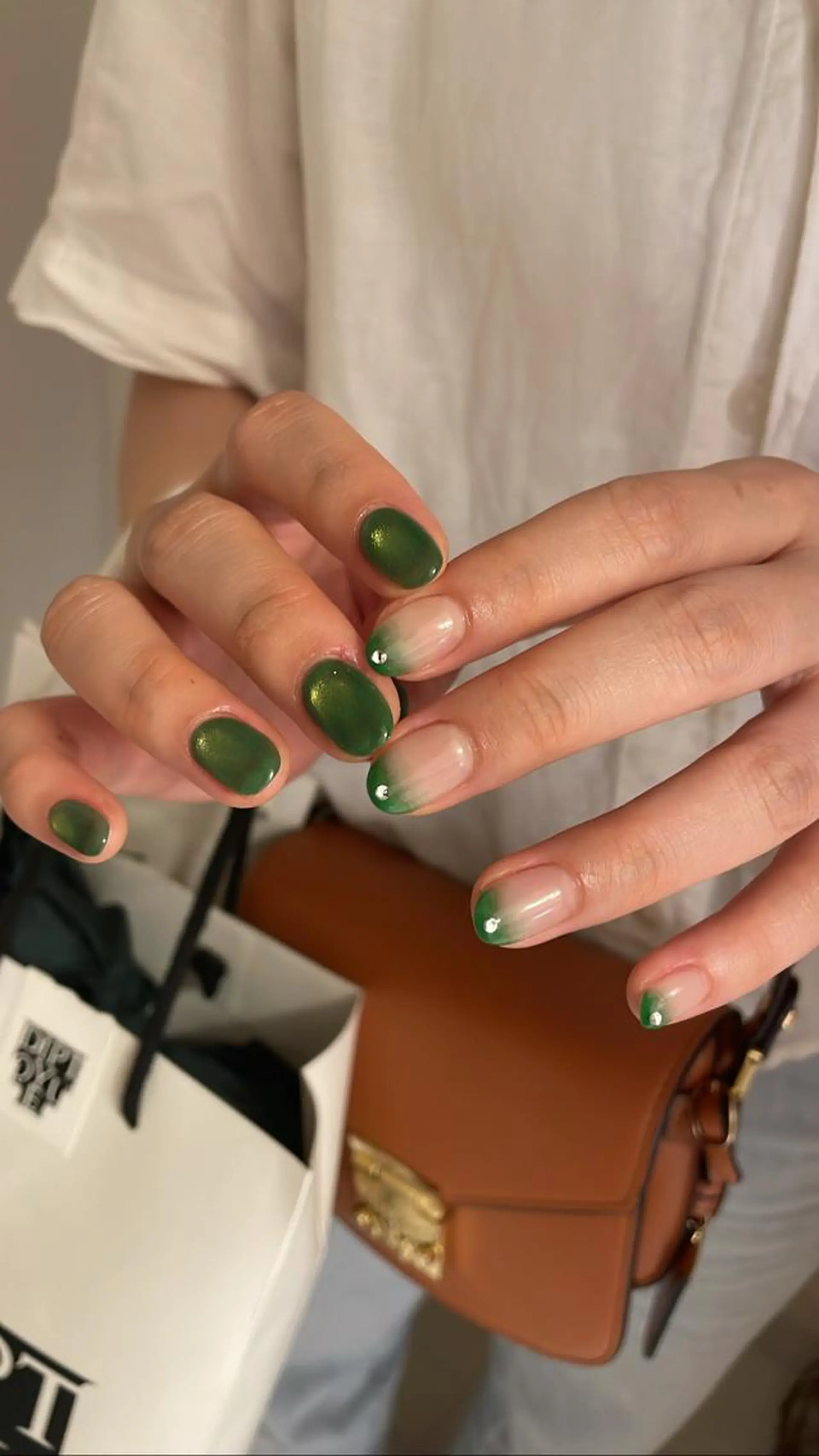 ネイル Ami 🦥のネイルデザイン