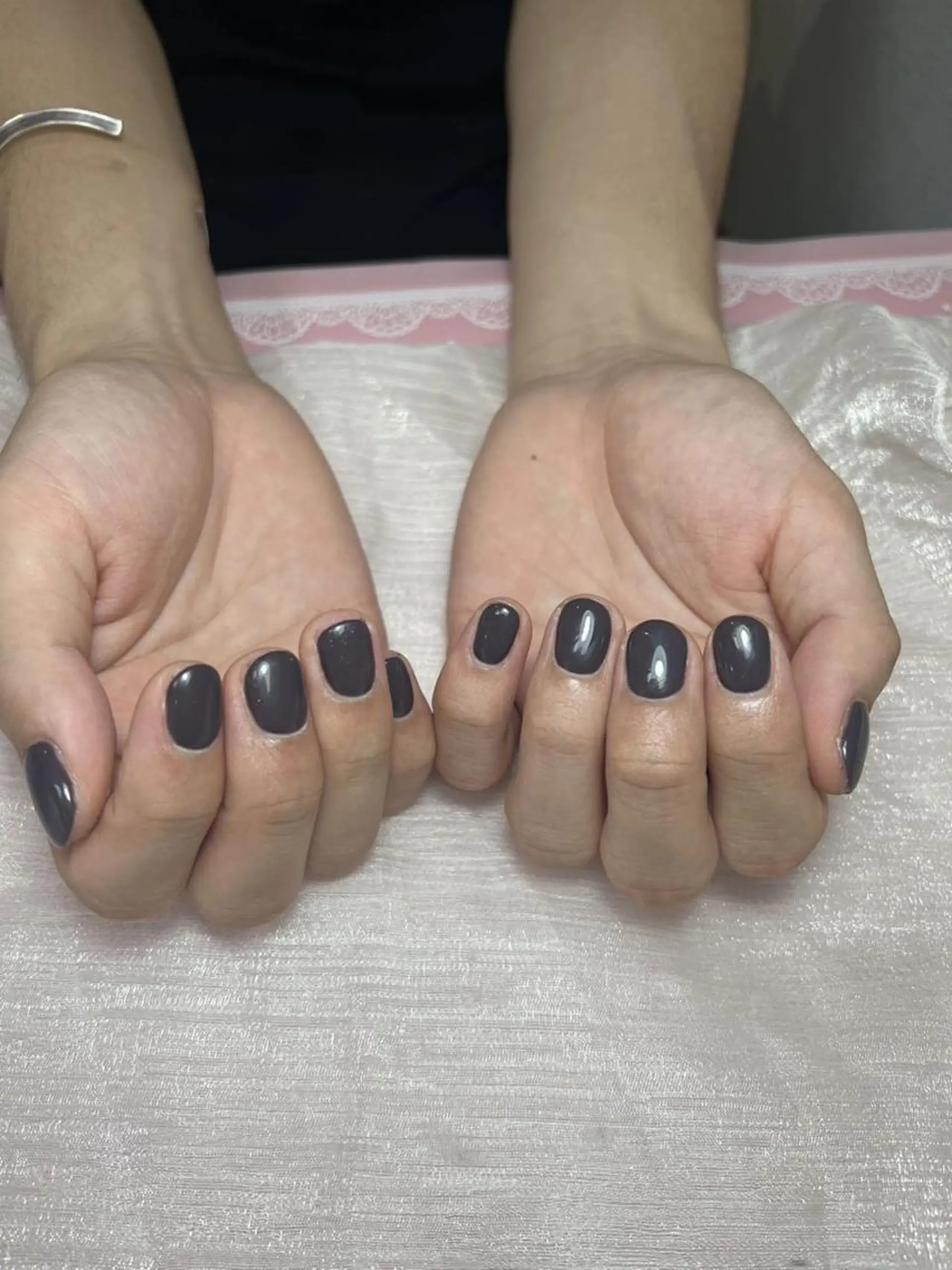 ネイル DEMAIN- 🌹のネイルデザイン