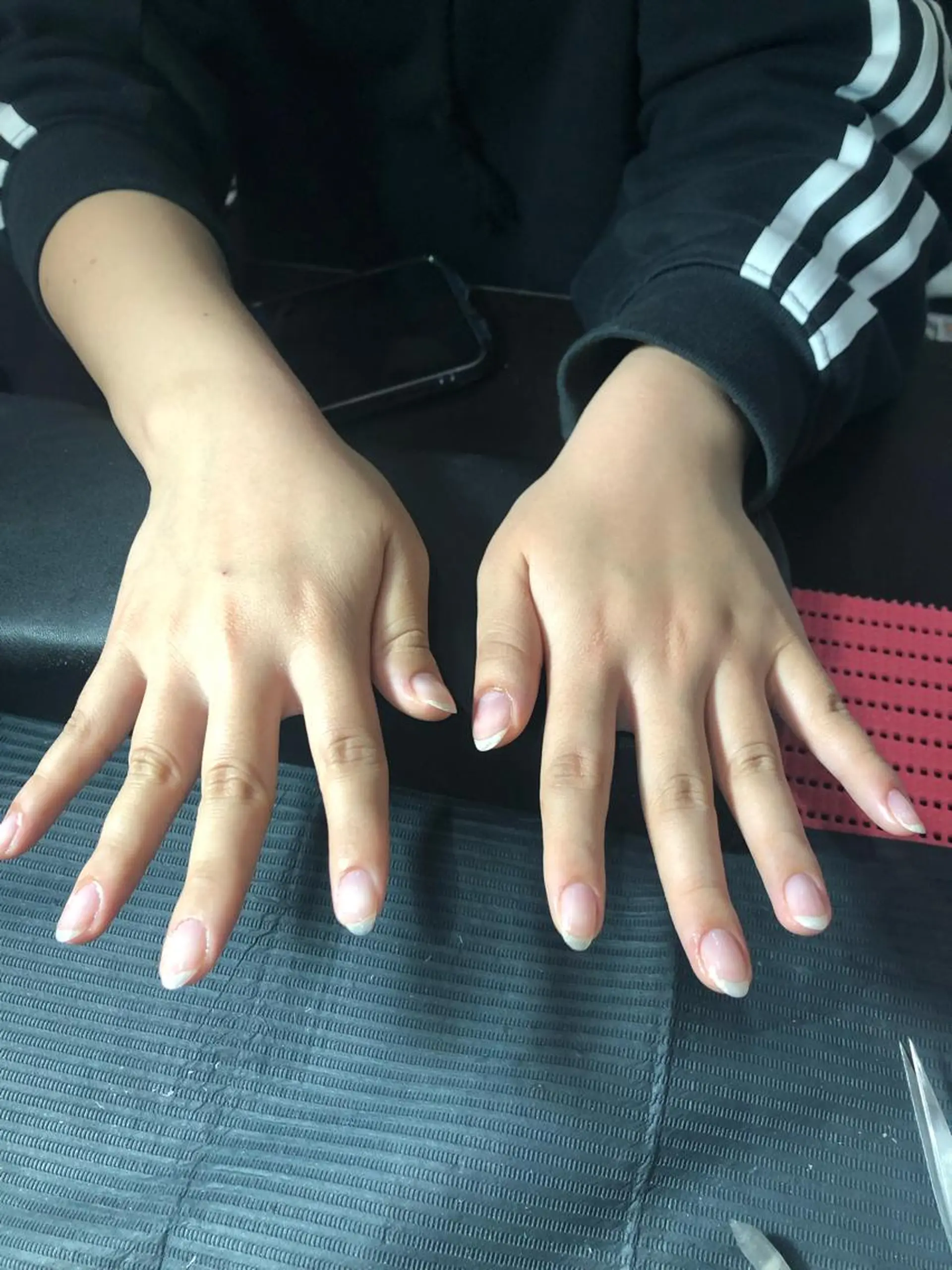 ネイル ハンドネイル ネイリスト妃奈所属・💅ネイリスト💓 妃奈のネイルデザイン