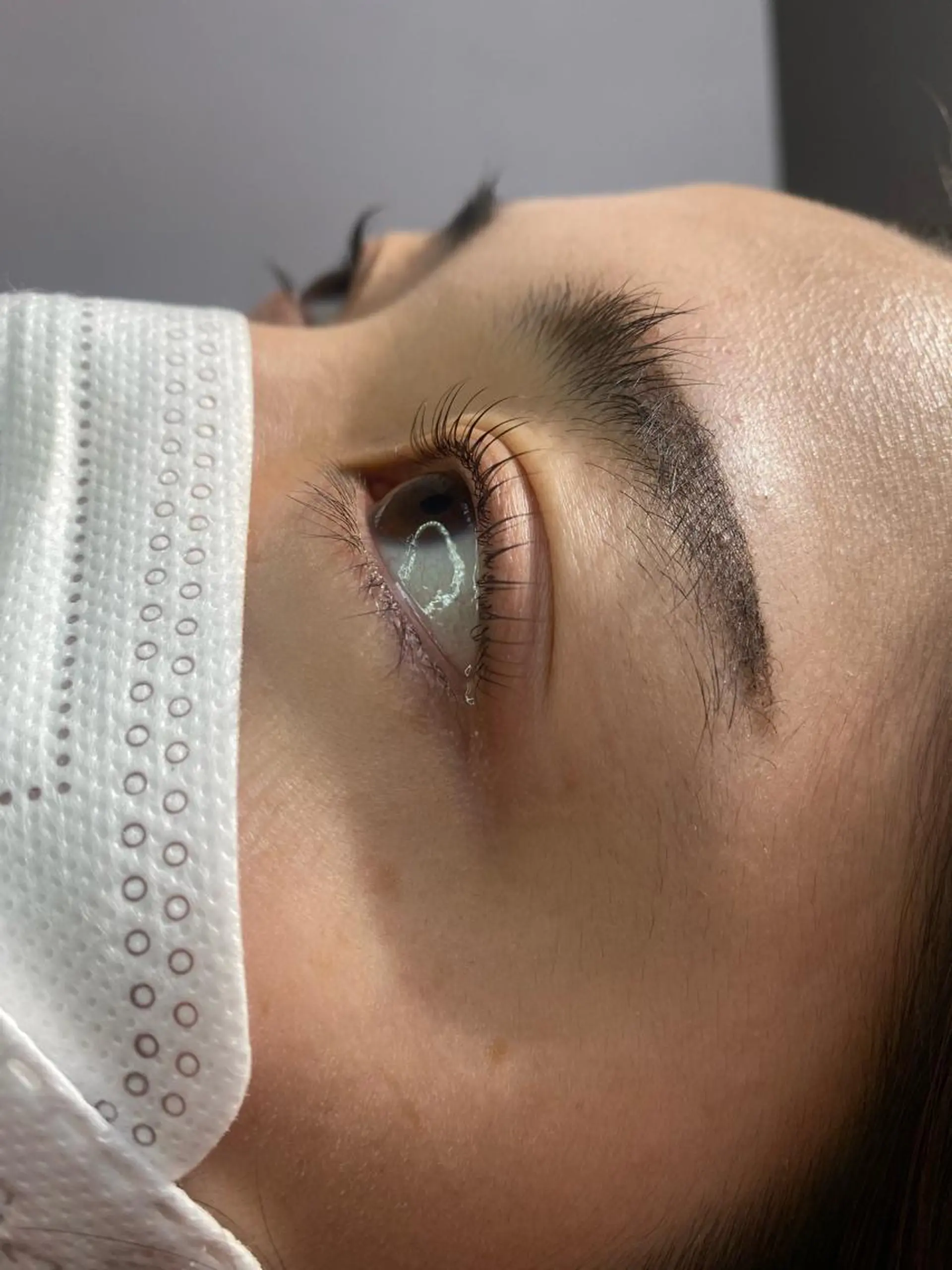 マツエク・マツパ ロレインブロウ横浜店所属・🤍アイリスト kana🤍のマツエク・マツパデザイン