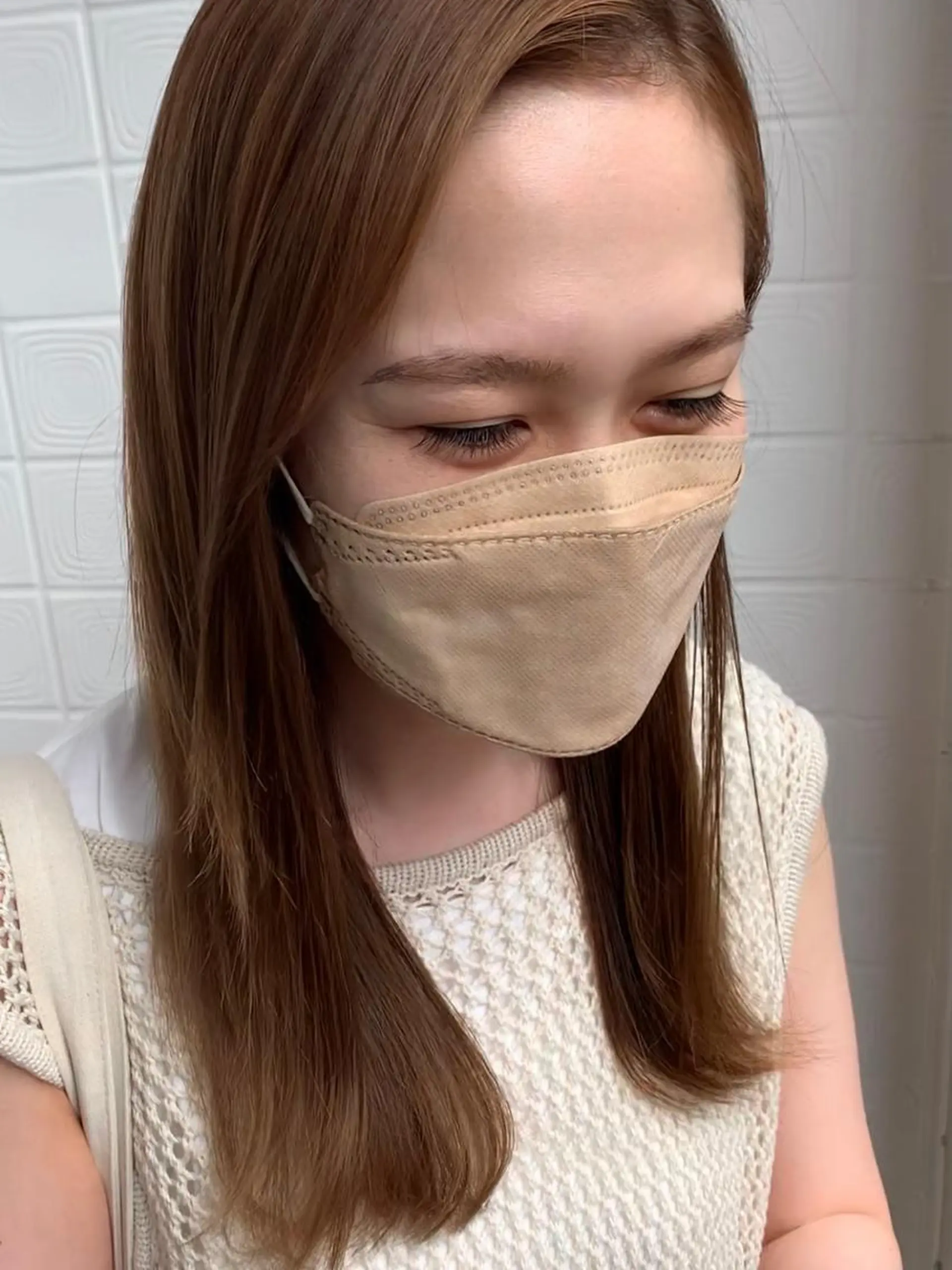 マツエク・マツパ THE DAY所属・THEDAY🌙 SAYAのマツエク・マツパデザイン