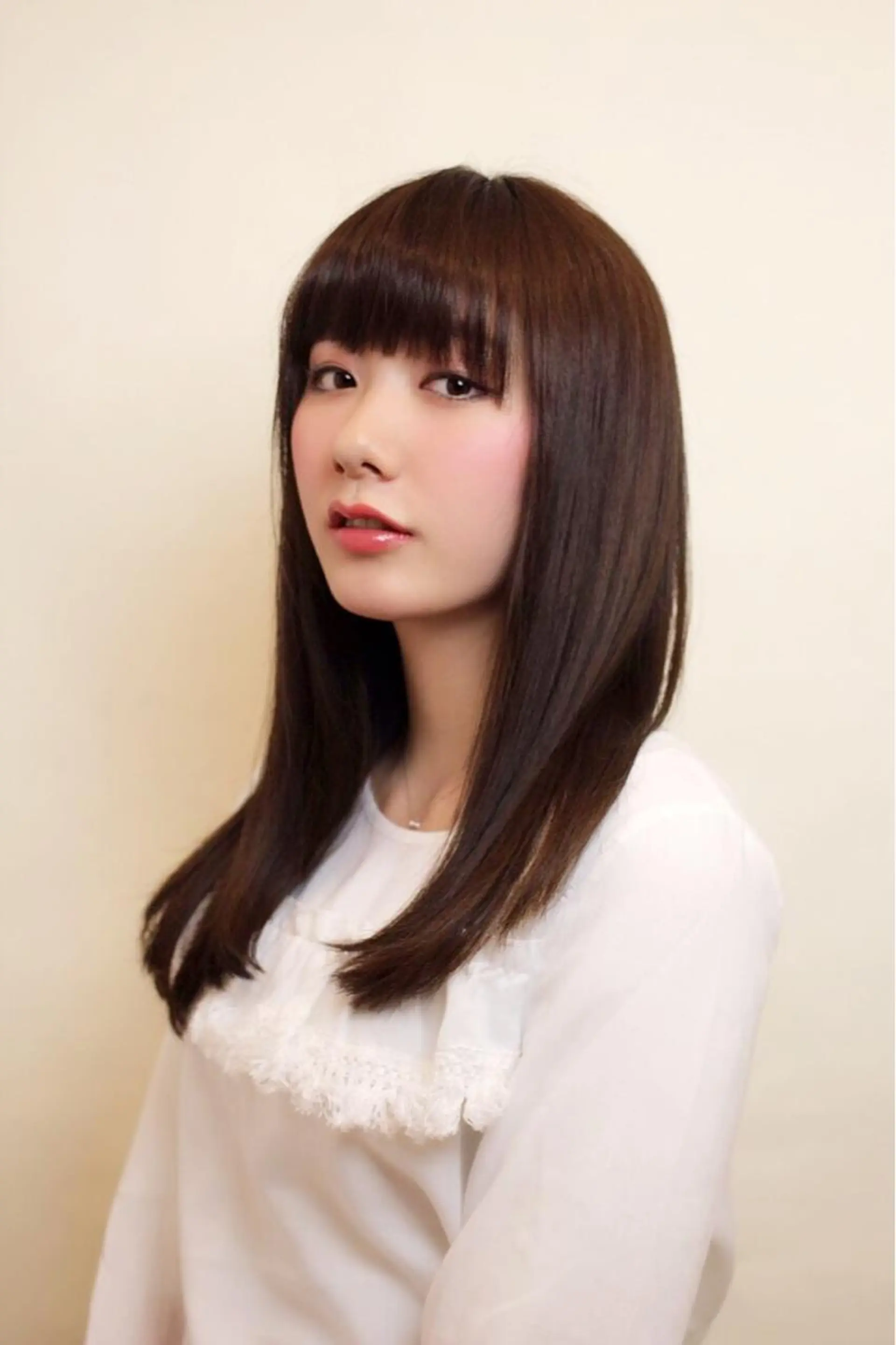 ミディアム NEW Open✨ 髪質改善Manamiのヘアスタイル