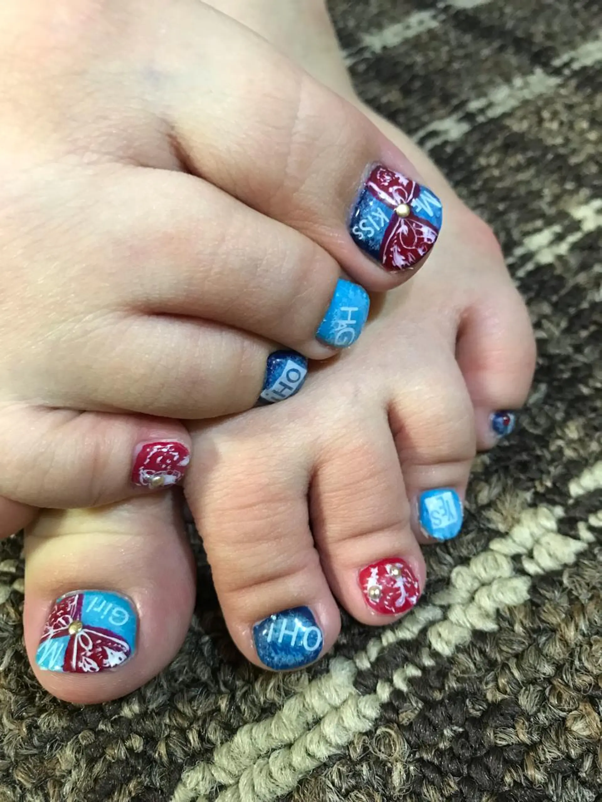 ネイル ヘアーサロン　Olive所属・田口 美奈のヘアスタイル