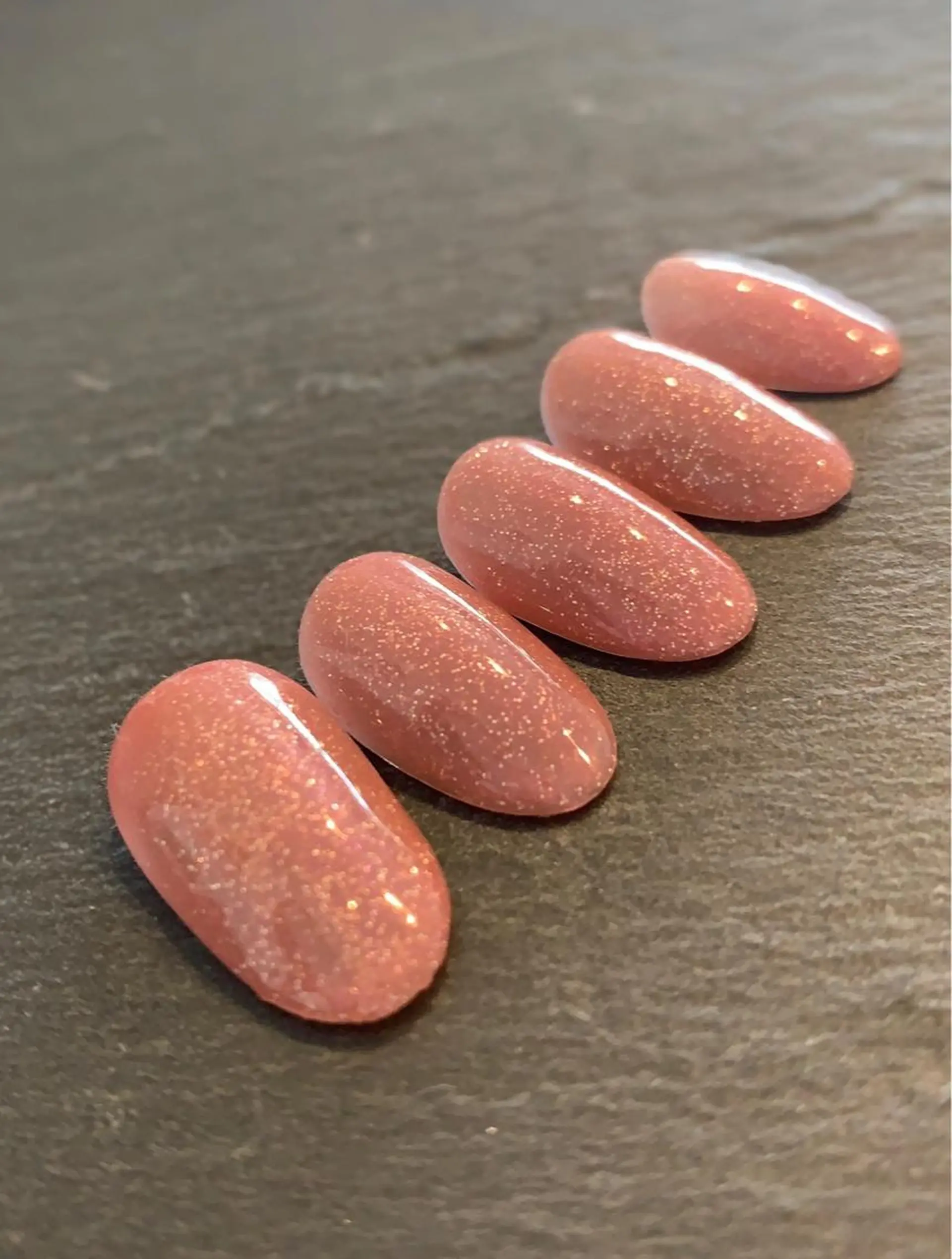 ネイル ハンドネイル N.barber / koderaのネイルデザイン