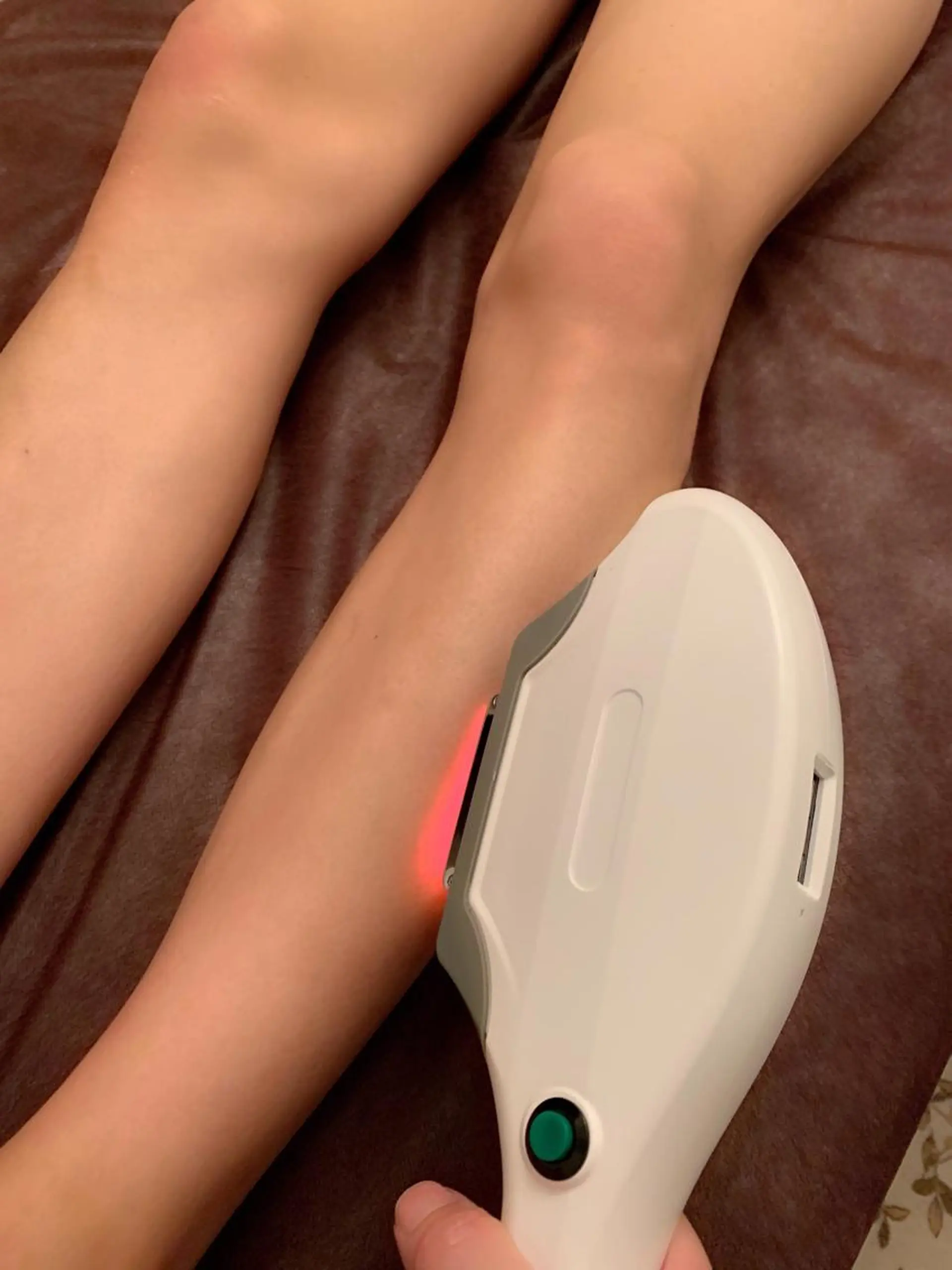 食べながら魅せボディ éclatJua川越のエステ・リラクイメージ