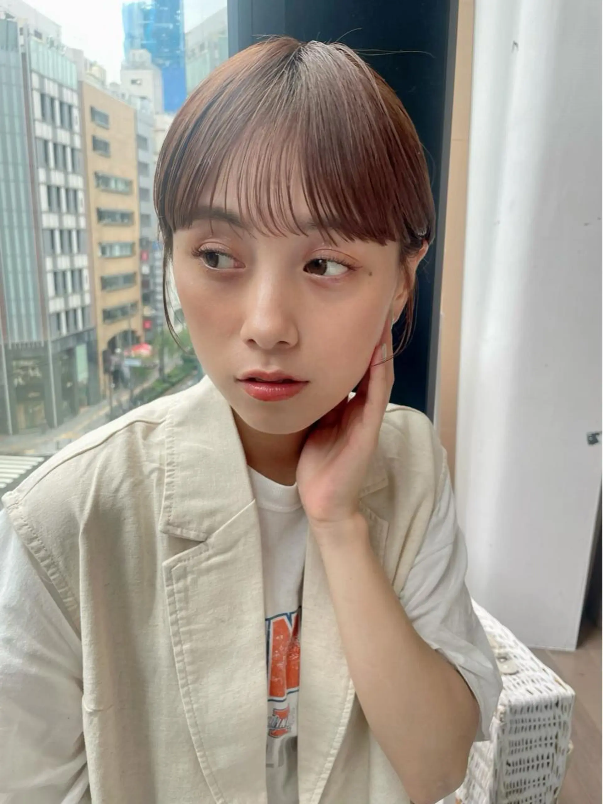 マツエク・マツパ アイブロウ まつげ&眉毛専門店 🌸Manamiの眉毛・アイブロウイメージ