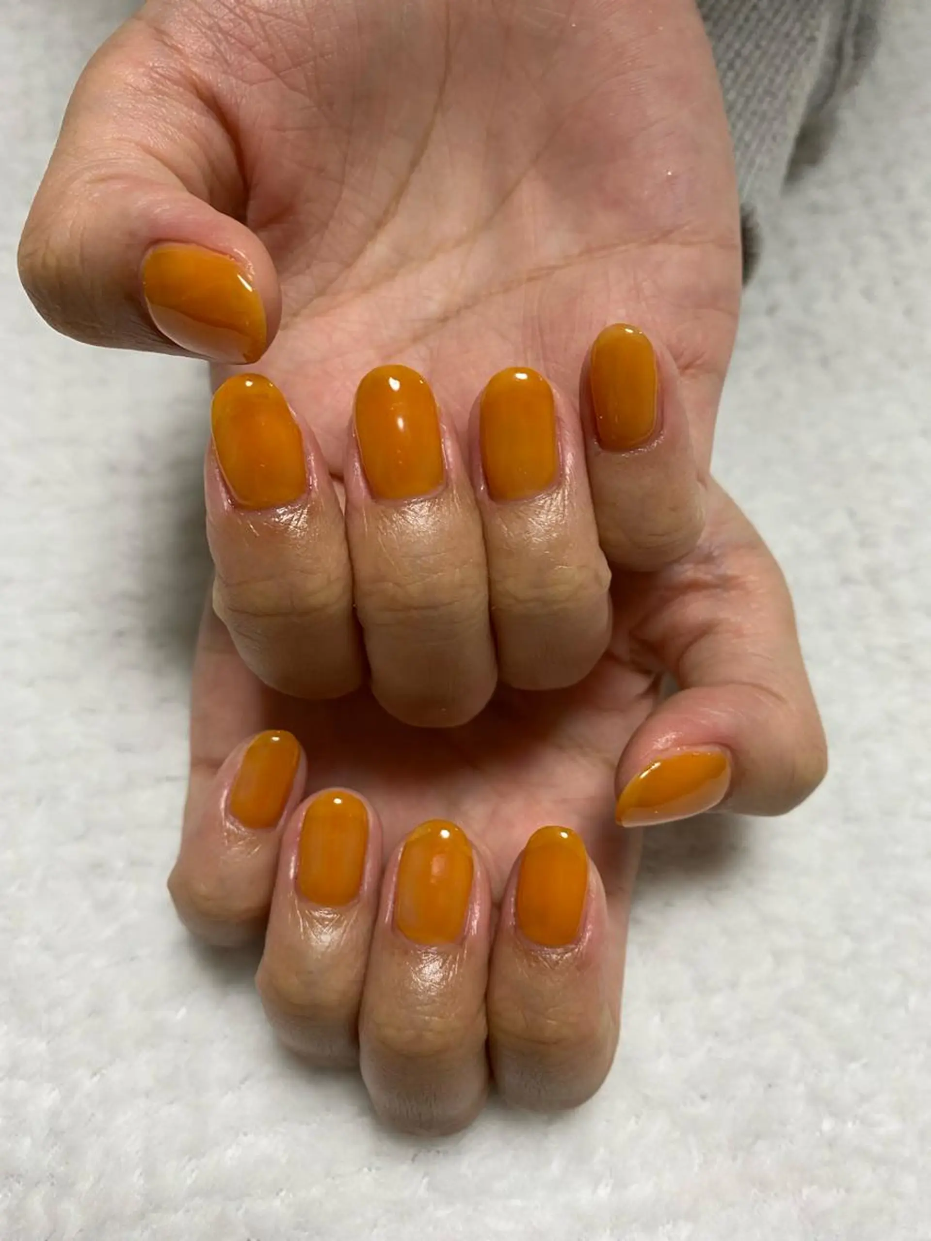 ネイル ハンドネイル フットネイル ejiri harukaのマツエク・マツパデザイン