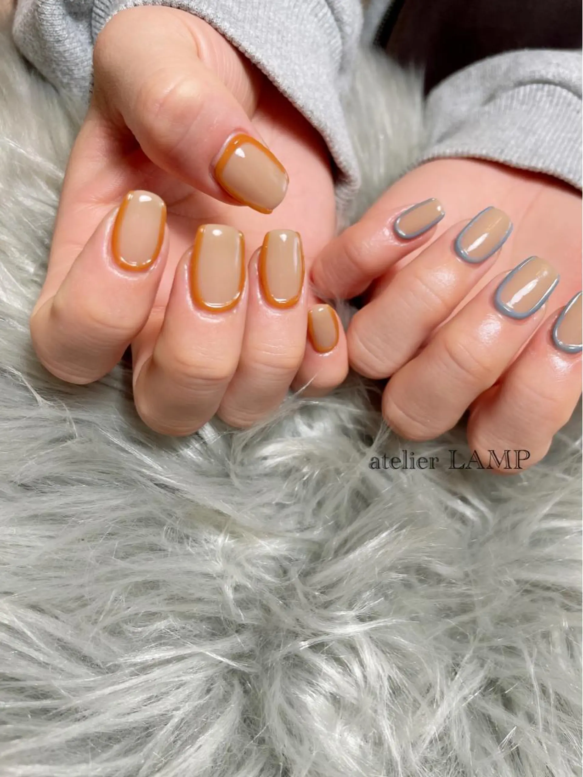 ネイル NANA no artのネイルデザイン