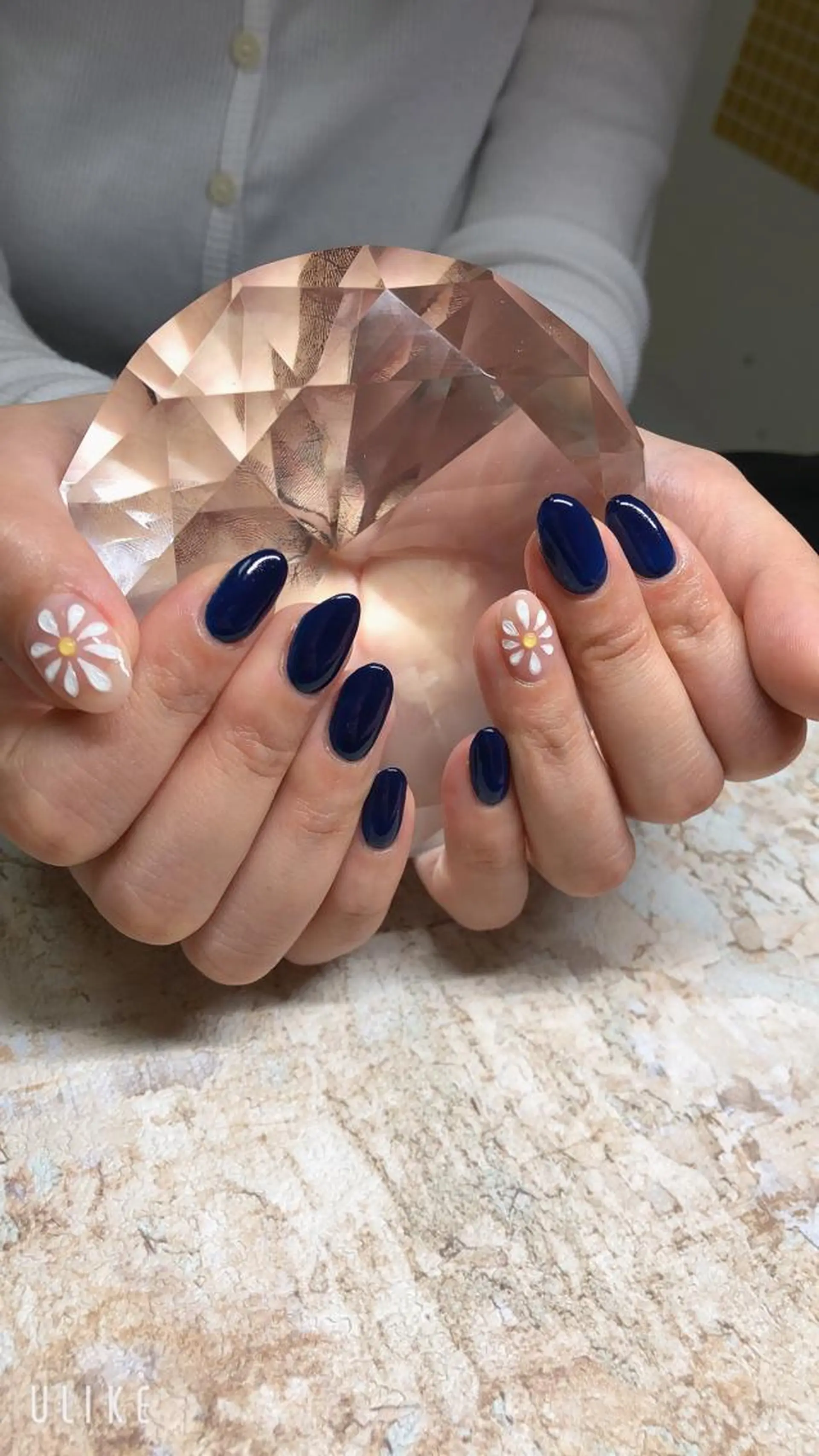 ネイル アートネイル フレンチネイル ジェルネイル グラデーション 韓国ネイル Nail room Bimano所属・Bimano seica♡+°のネイルデザイン