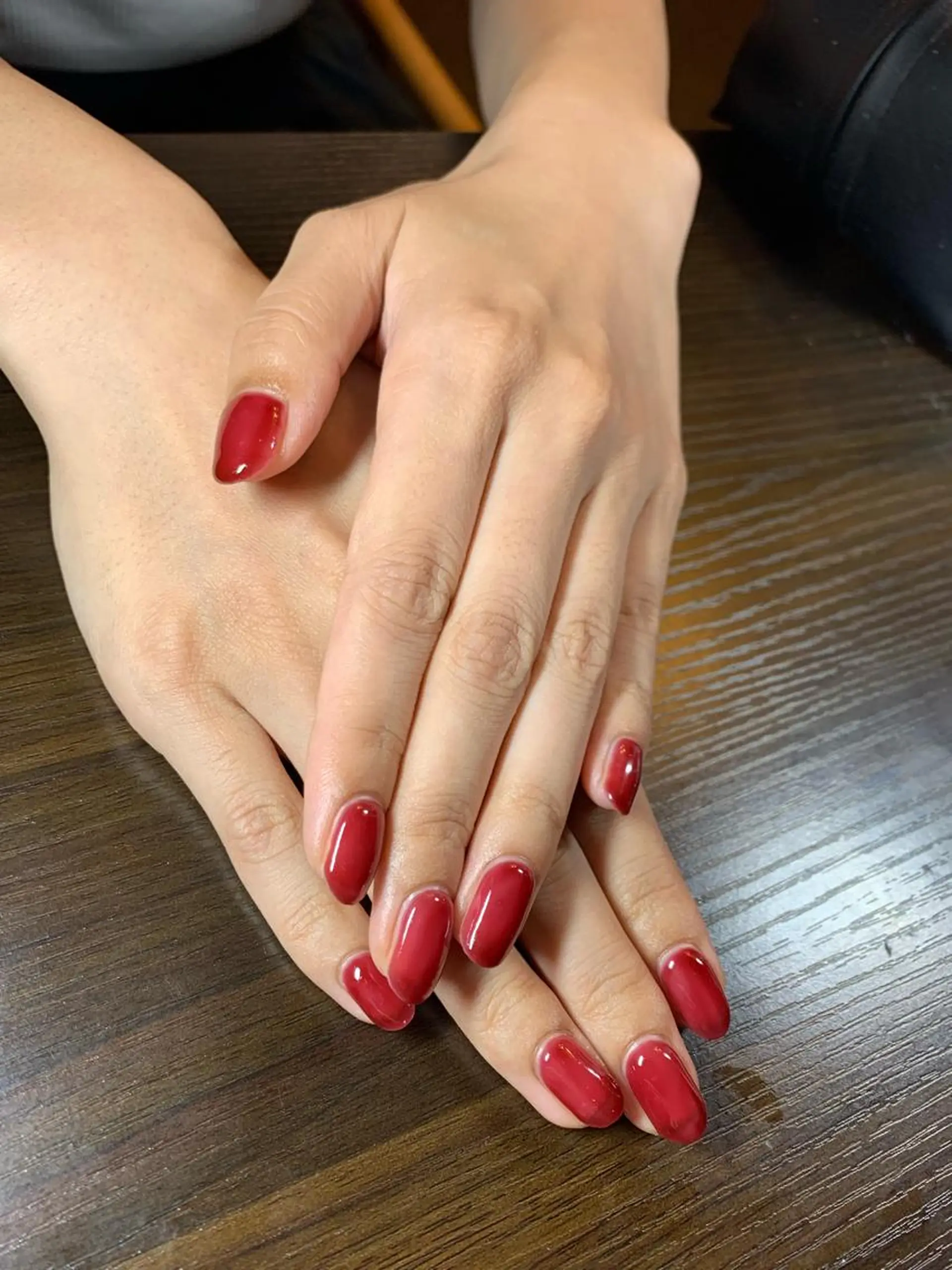 ネイル 松山 美由紀のネイルデザイン