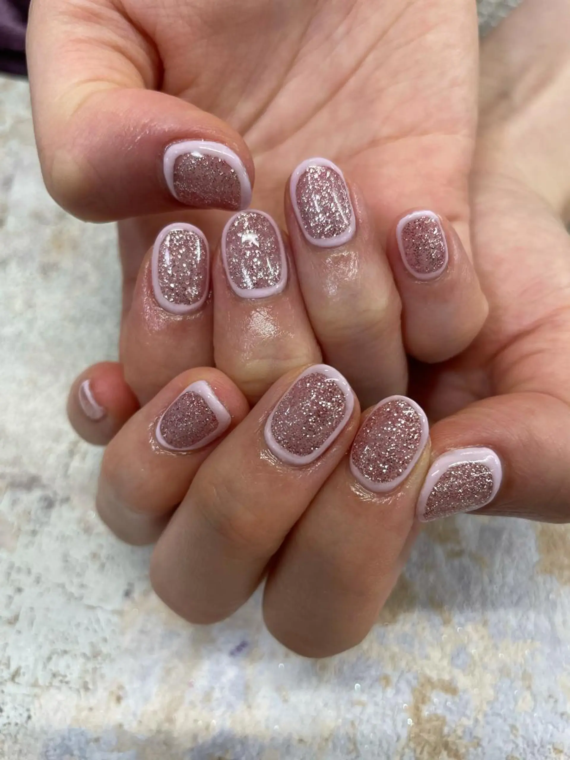 ネイル MH_ Nailのネイルデザイン