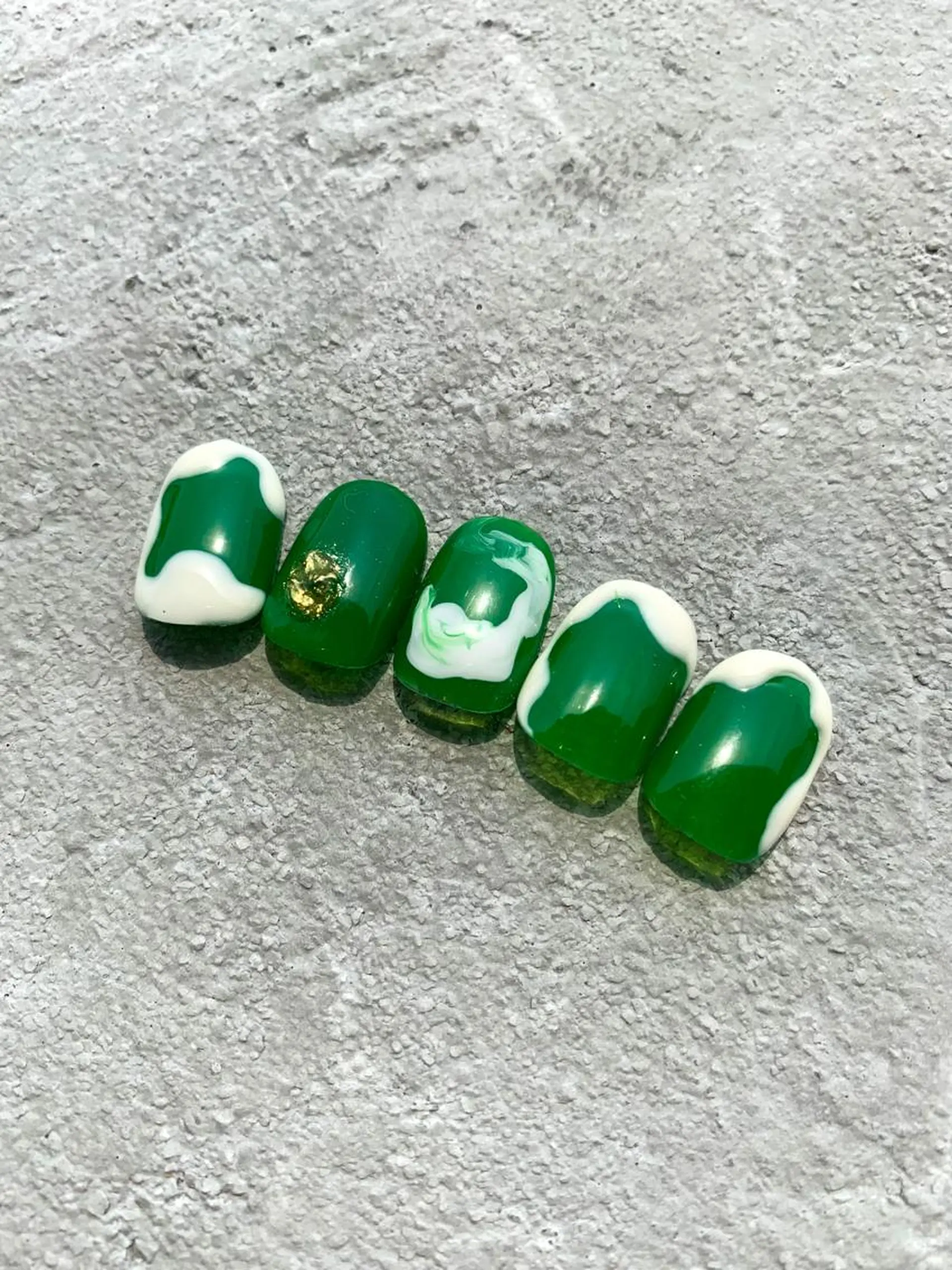 ネイル anny ／あにのネイルデザイン