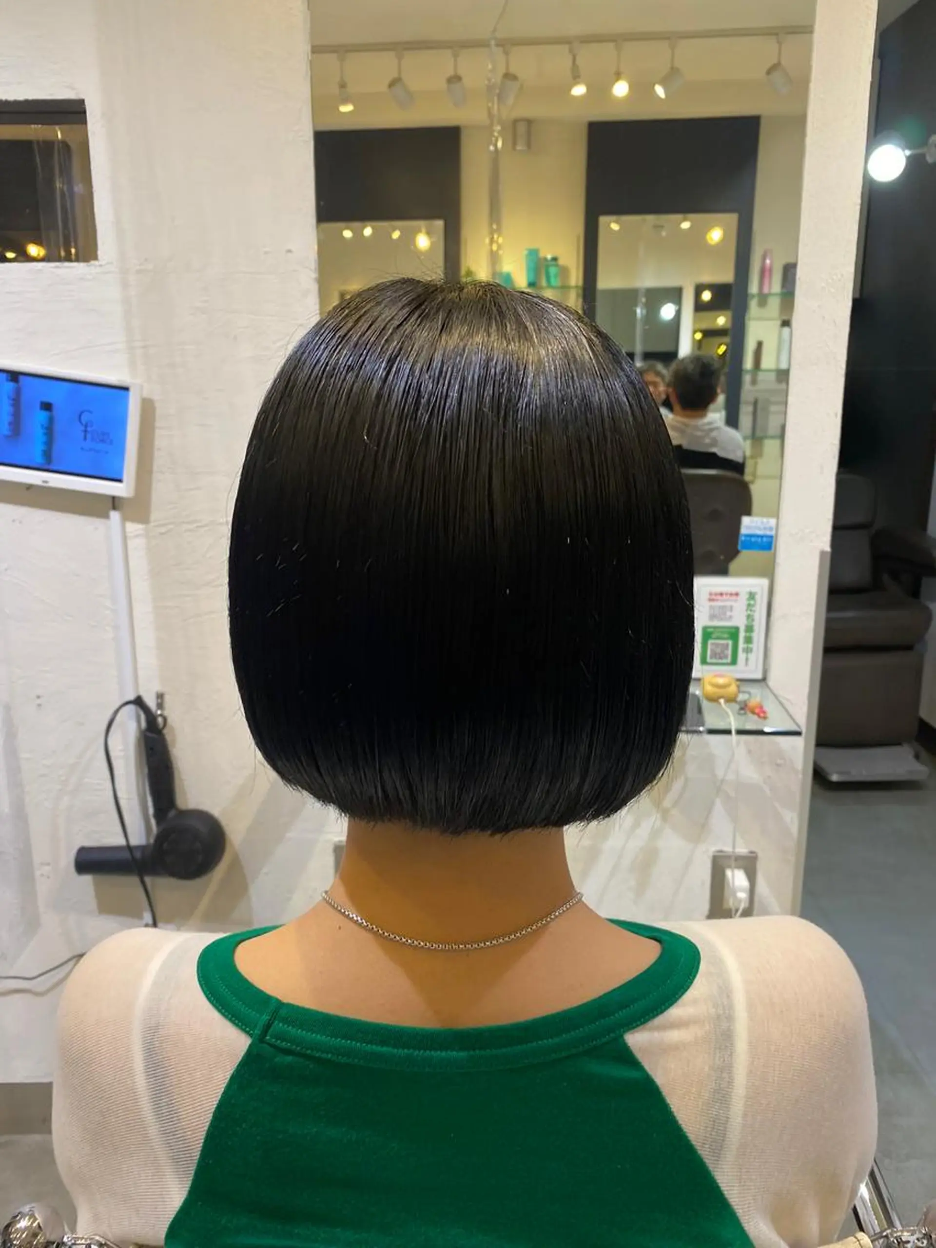 ショート カラー パーマ ヘアアレンジ メンズ キッズ ネイル マツエク・マツパ アイブロウ メンズバレイヤージュ メンズブリーチ メンズハイライト メンズインナーカラー メンズ韓国風 🌈髪質改善TR 艶カラーユウダイ🌈のヘアスタイル