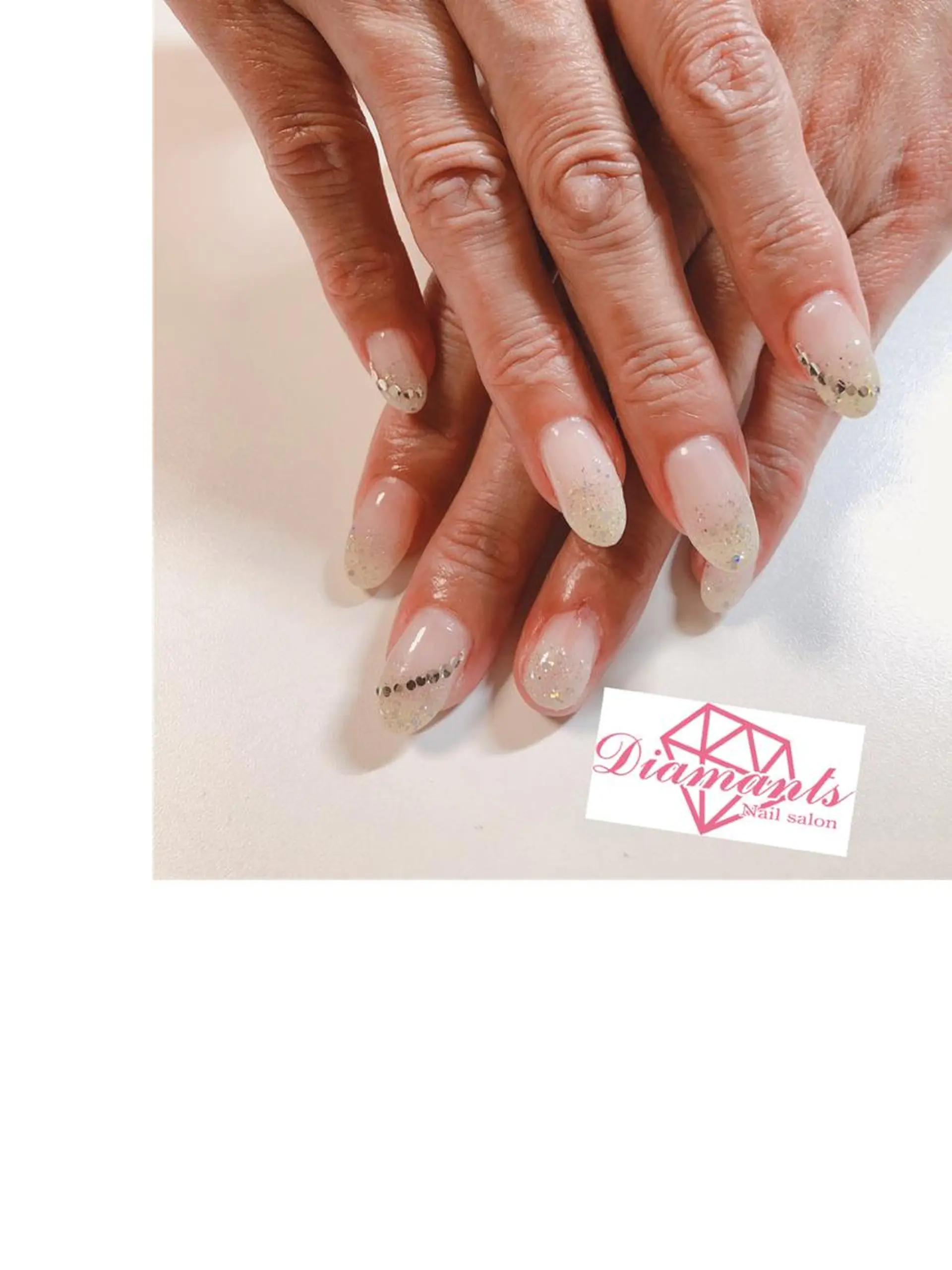 ネイル Asa miのネイルデザイン