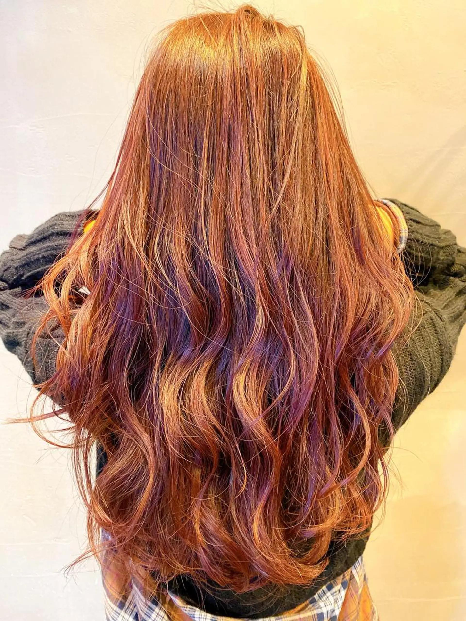 ミディアム FELIZA所属・似合わせの達人🔥 石川就平のヘアスタイル