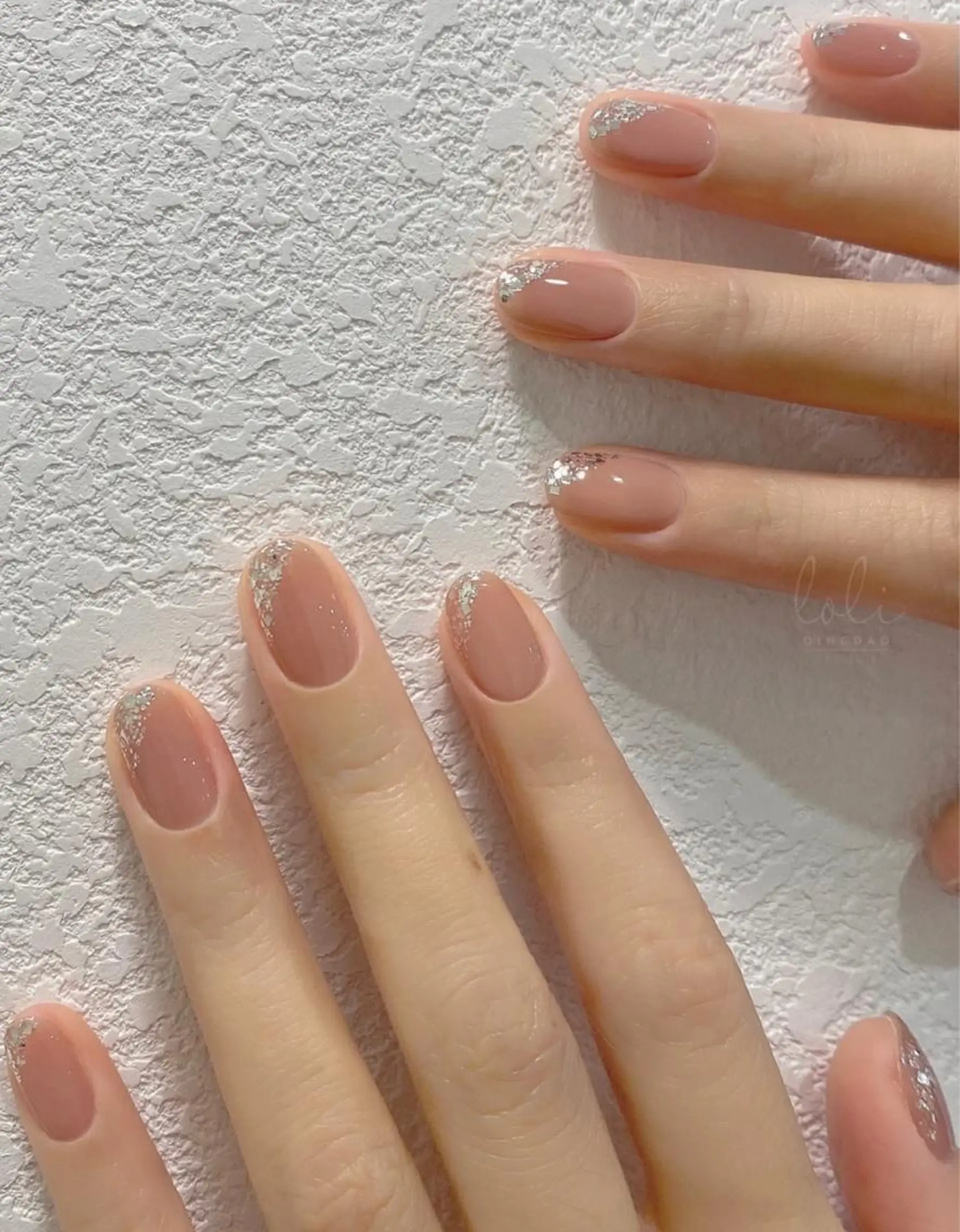 ネイル ハンドネイル D-BEAUTY Nailsalonのネイルデザイン