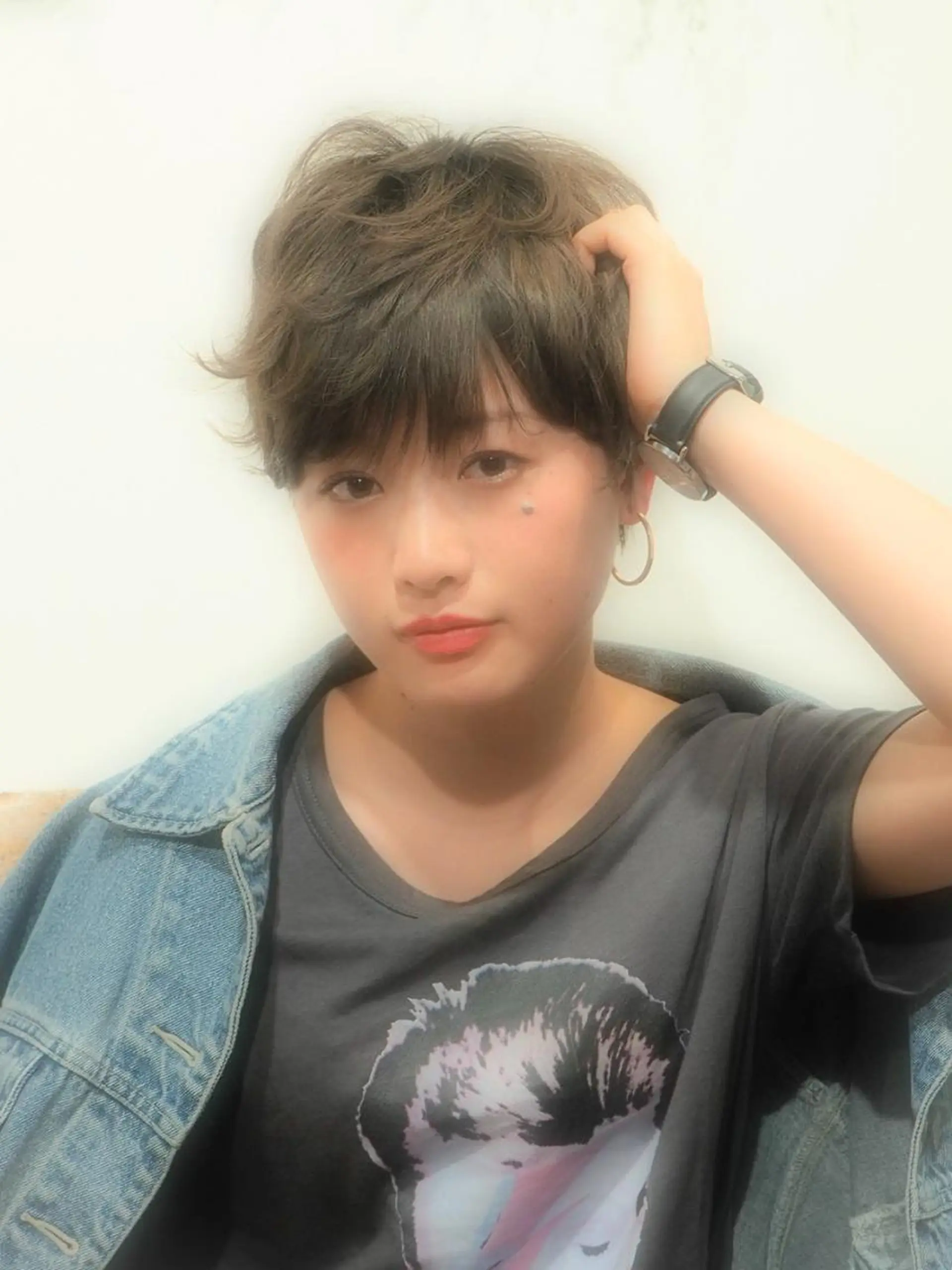 ショート altino 国分寺 【髪質改善】のその他イメージ