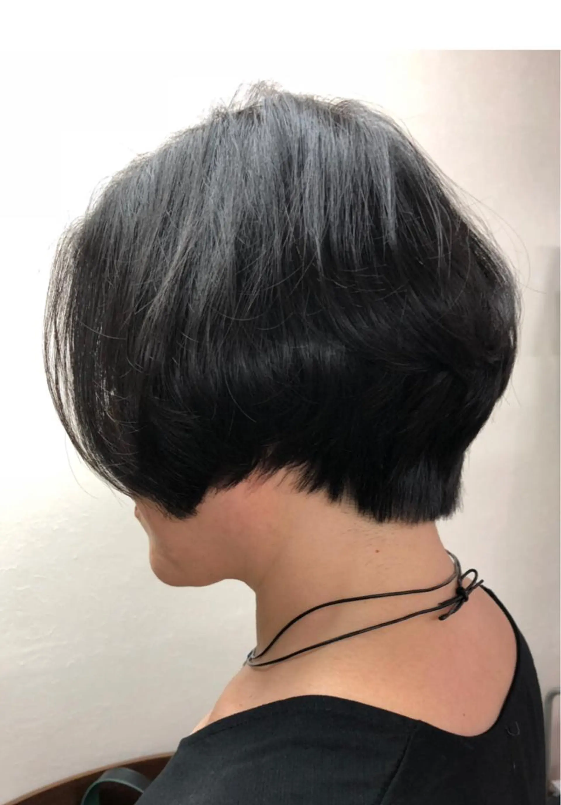 ショート Hair space COCO SHIBUYA所属・みなみ ・のヘアスタイル