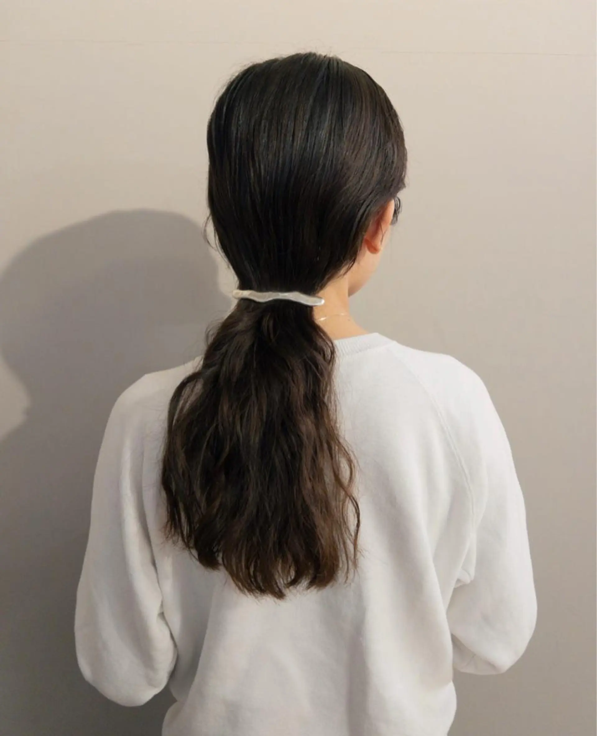 ロング パーマ ロング 原宿/ケパーマ 🧺ユウマのヘアスタイル