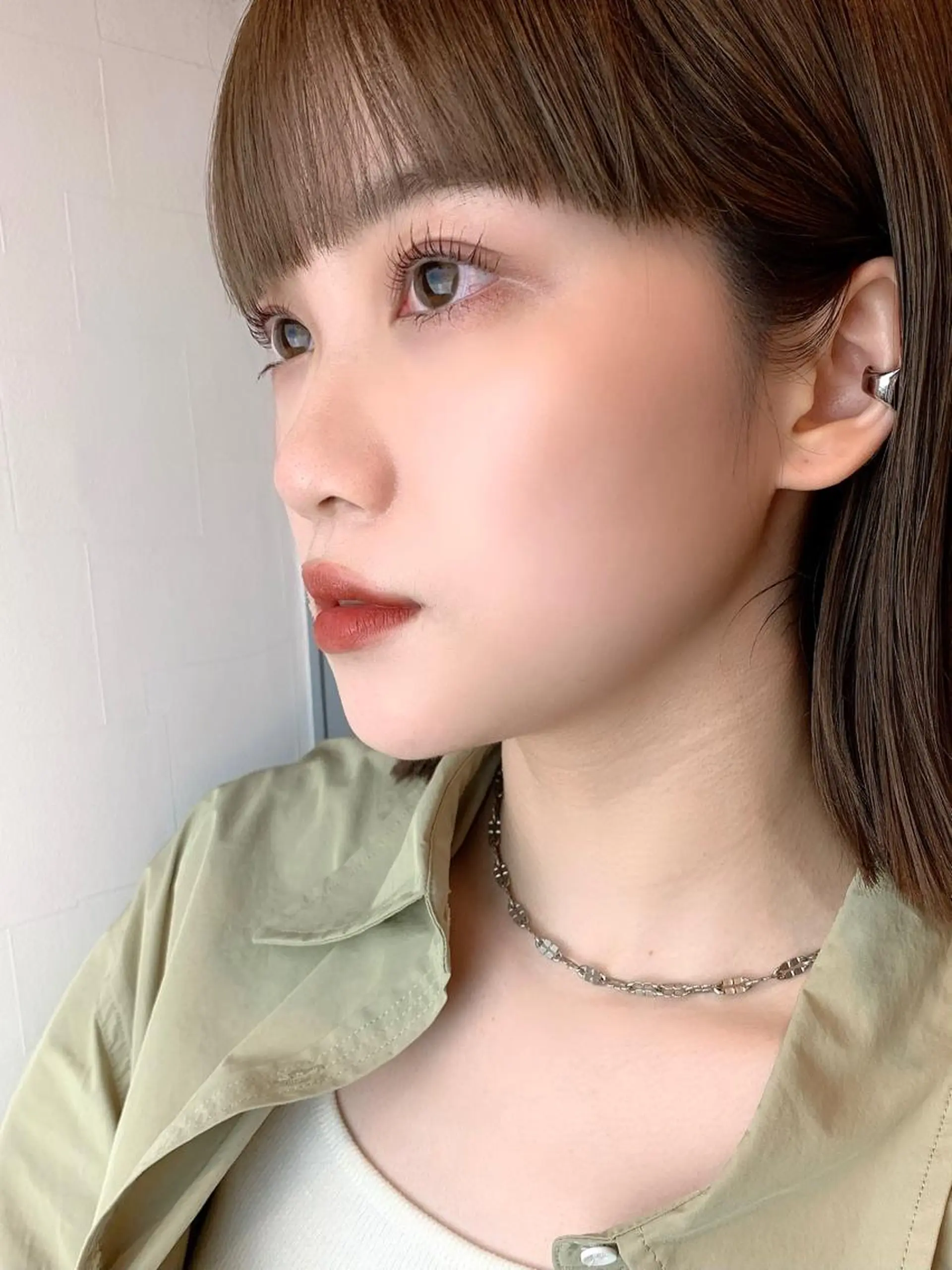 マツエク・マツパ マツパ yuki⟡.· freelanceのマツエク・マツパデザイン