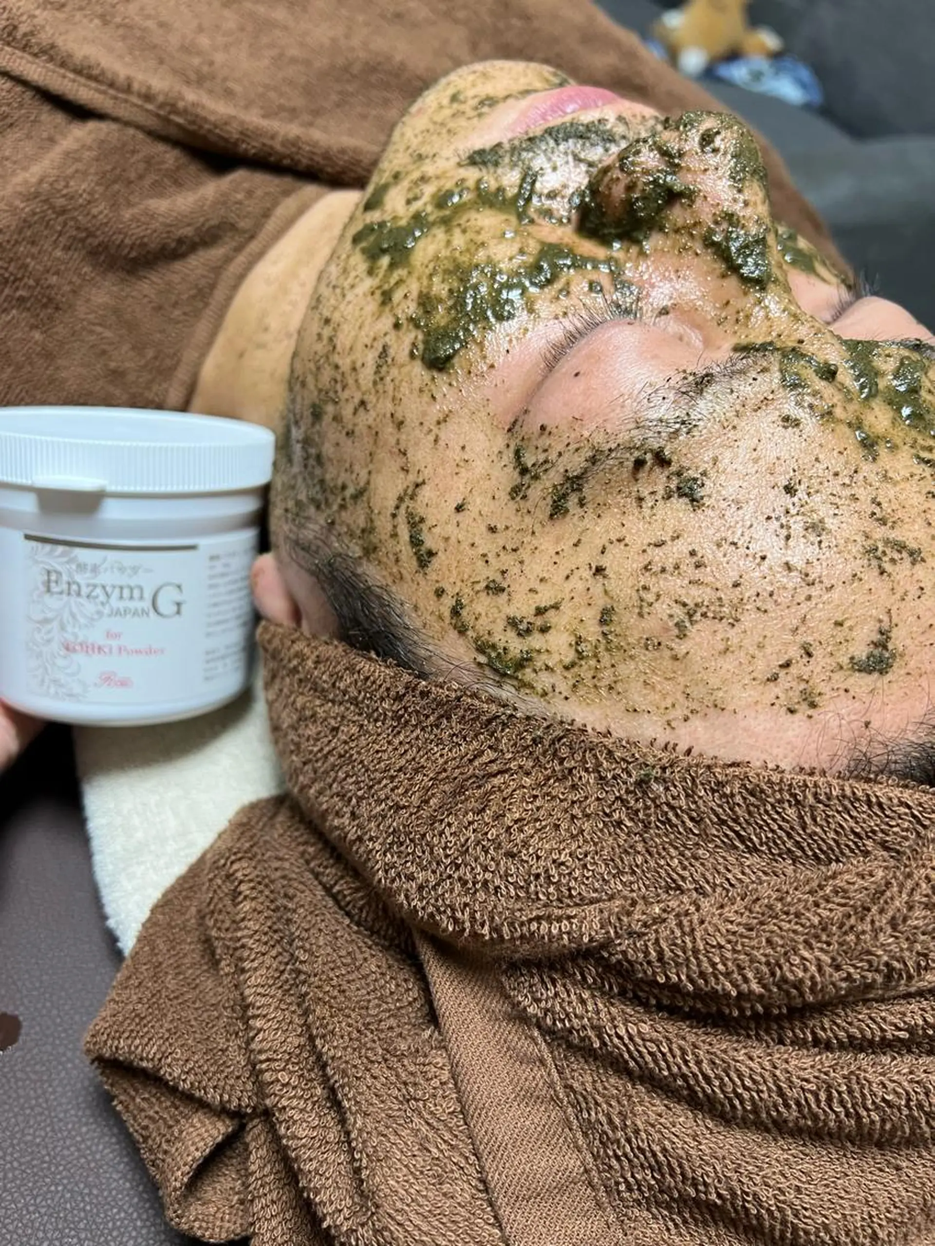 Beauty   Salon  Adiy所属・Adiy ikumiのエステ・リラクイメージ