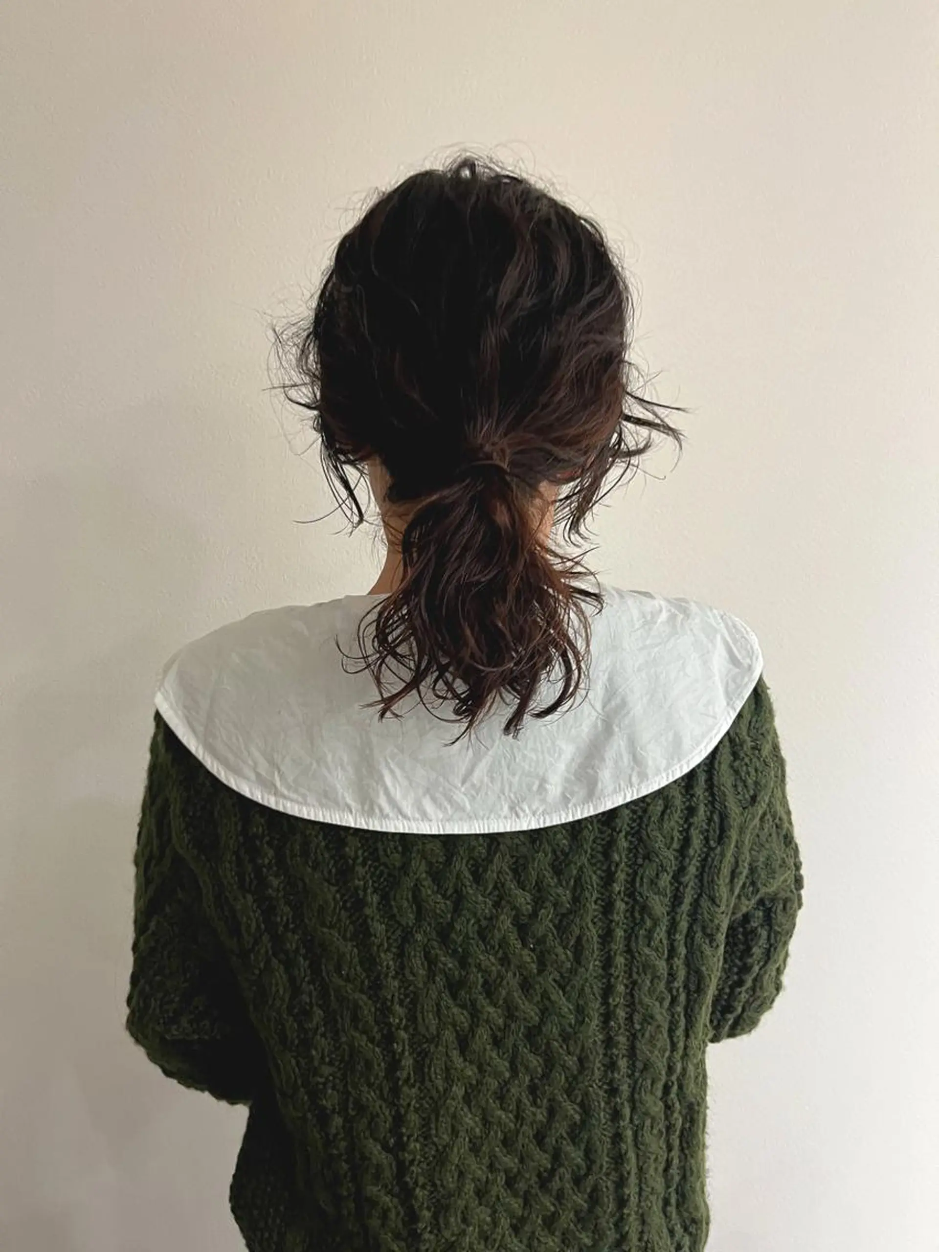 ミディアム パーマ メンズハイトーン/栄 /イトウタケルのヘアスタイル