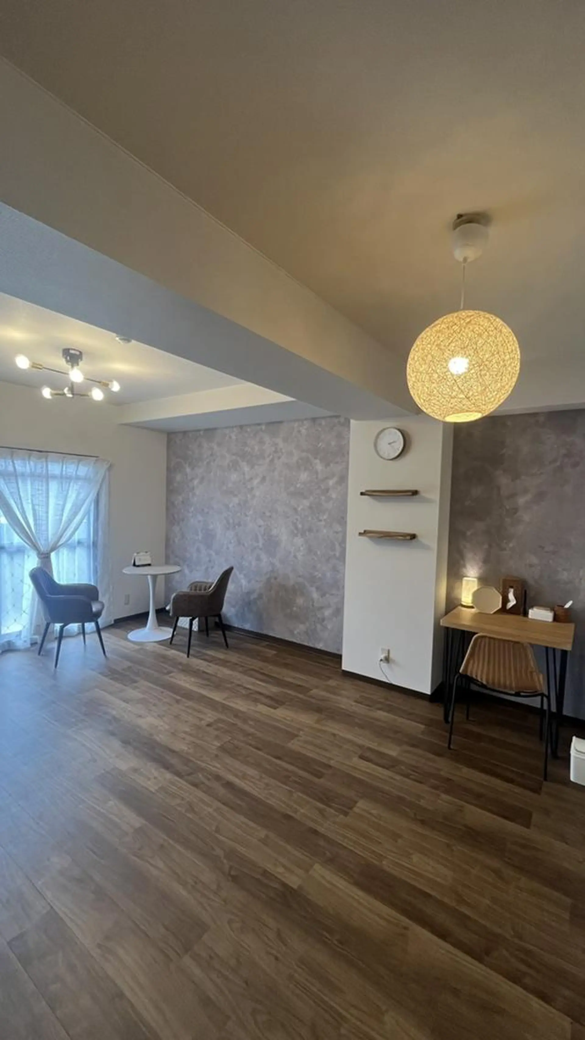 鈴木 愛花のエステ・リラクイメージ