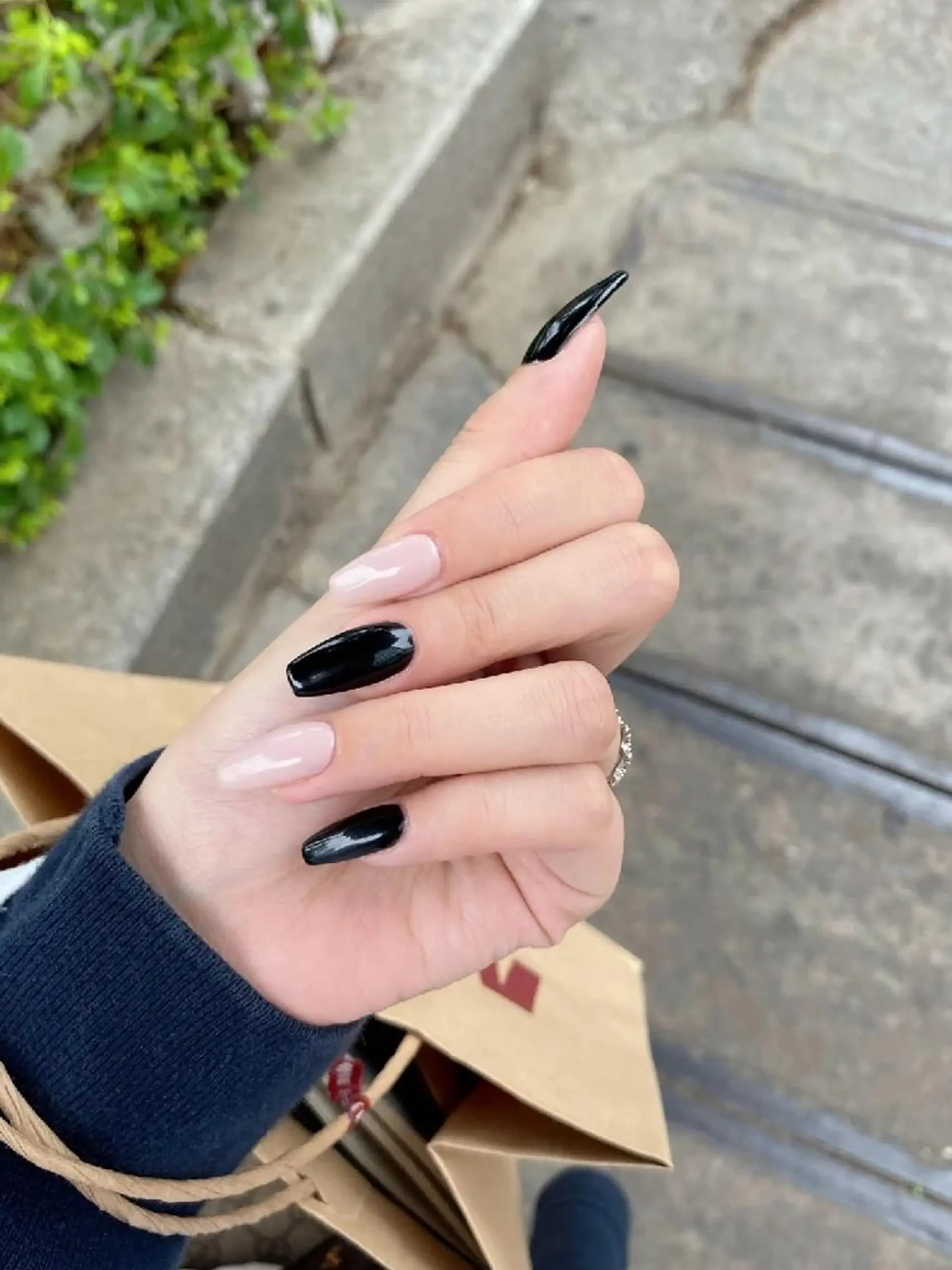 ネイル ハンドネイル 橋本 アミのネイルデザイン