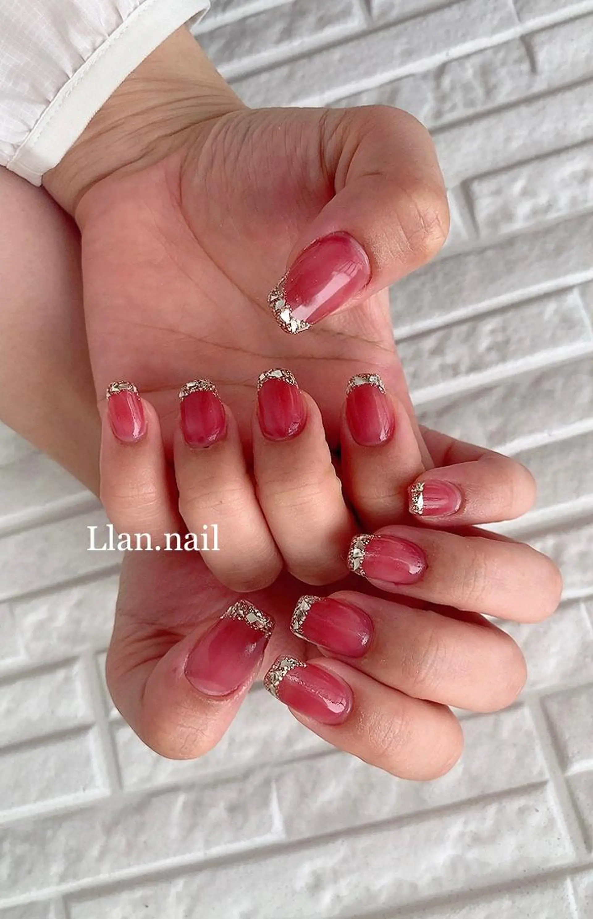 ネイル Lian nailのネイルデザイン