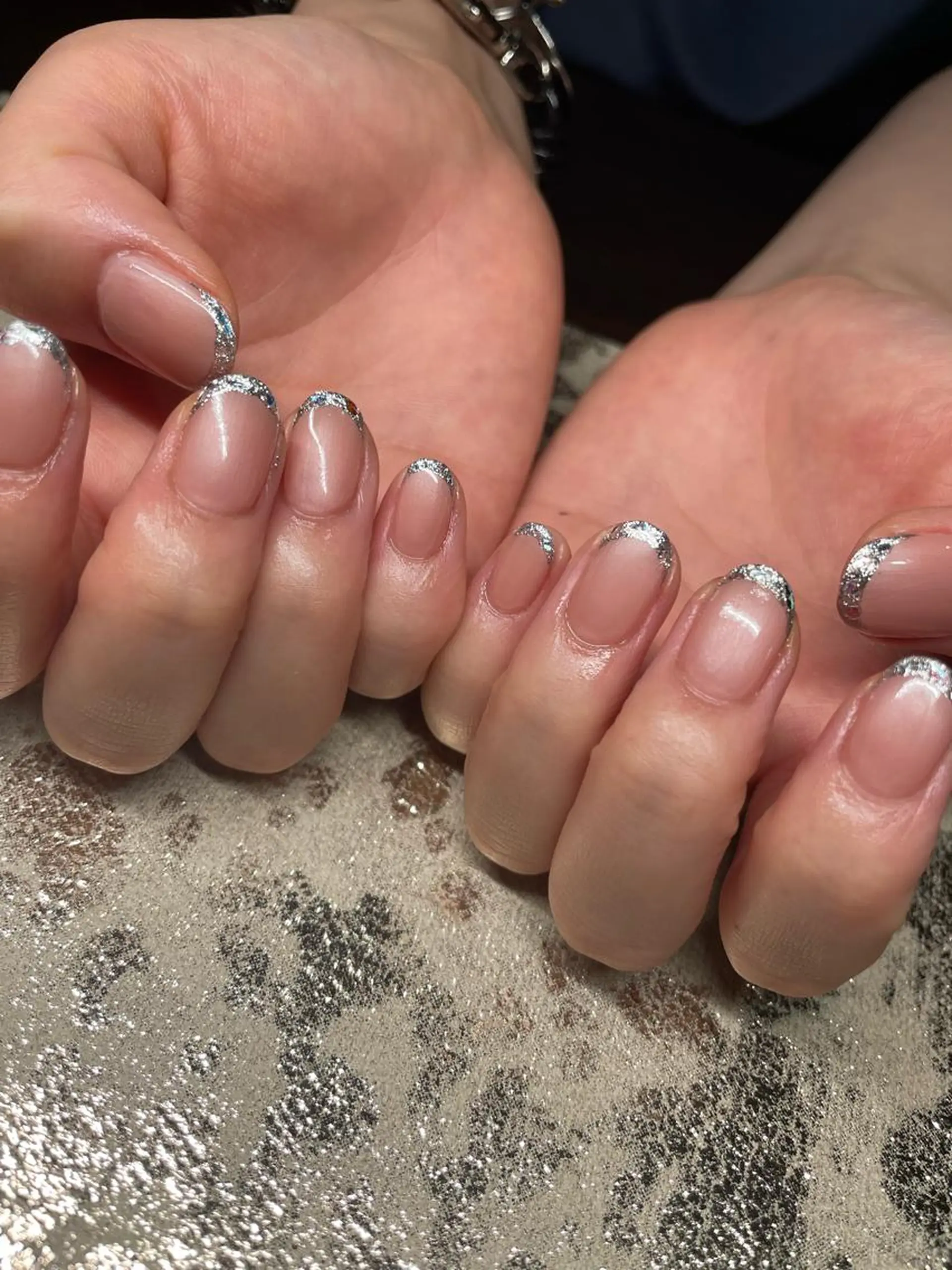 ネイル ハンドネイル Re:chaLu所属・Kasumi _のネイルデザイン