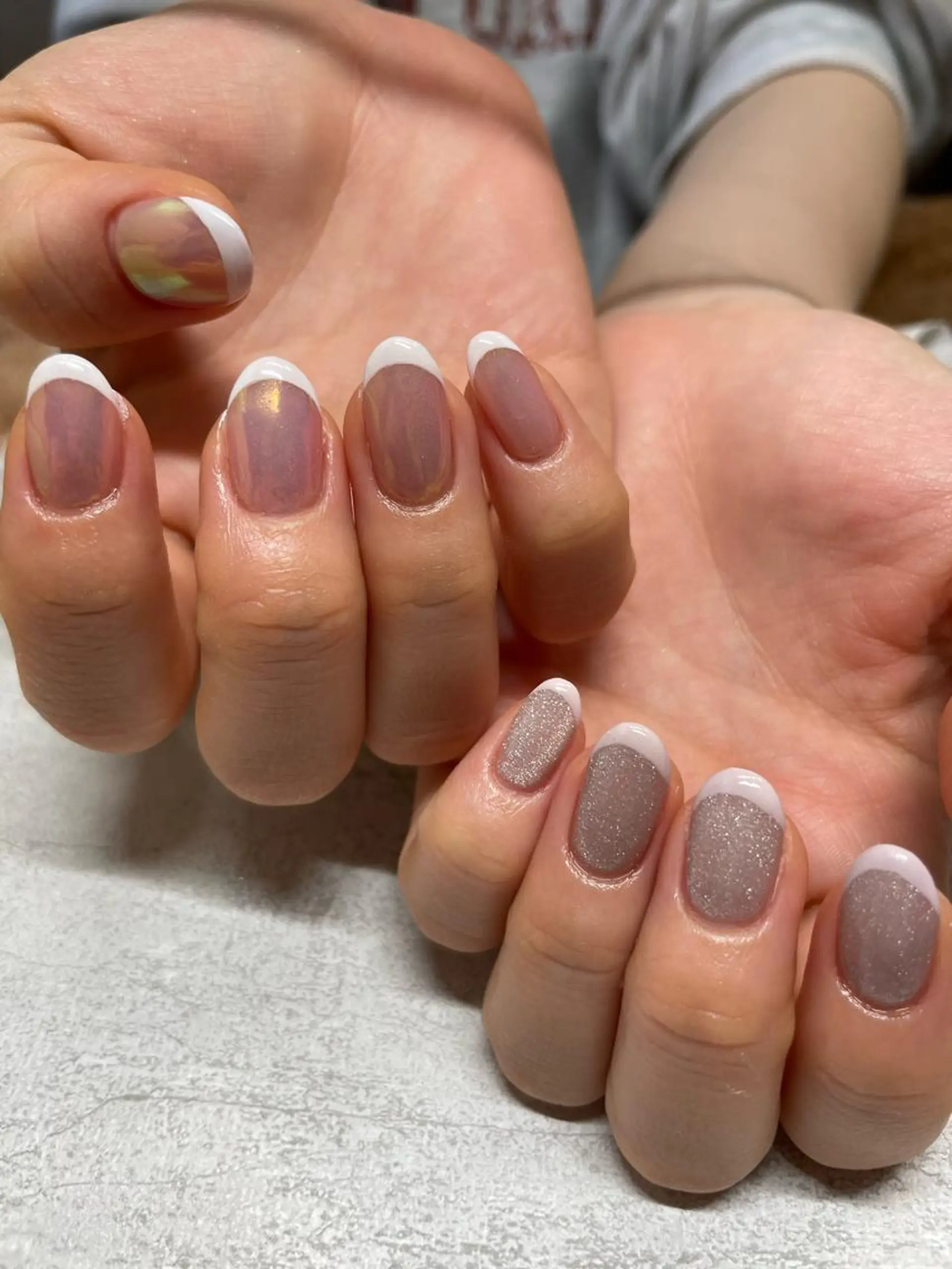 ネイル Ｍ☆NAIL asamiのネイルデザイン
