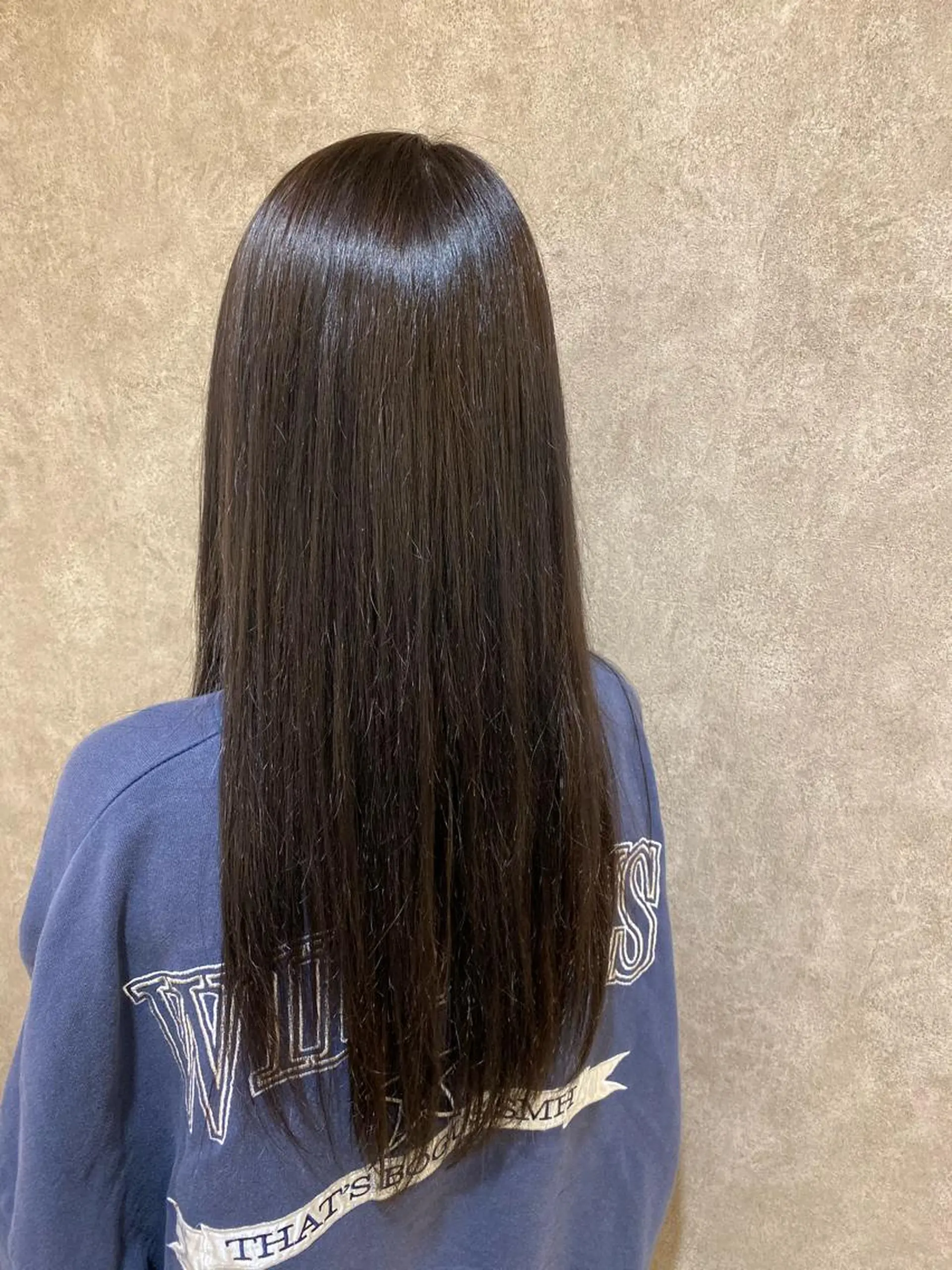 ロング カラー グレージュ Remember所属・🌼Remember MAE🌼のヘアスタイル