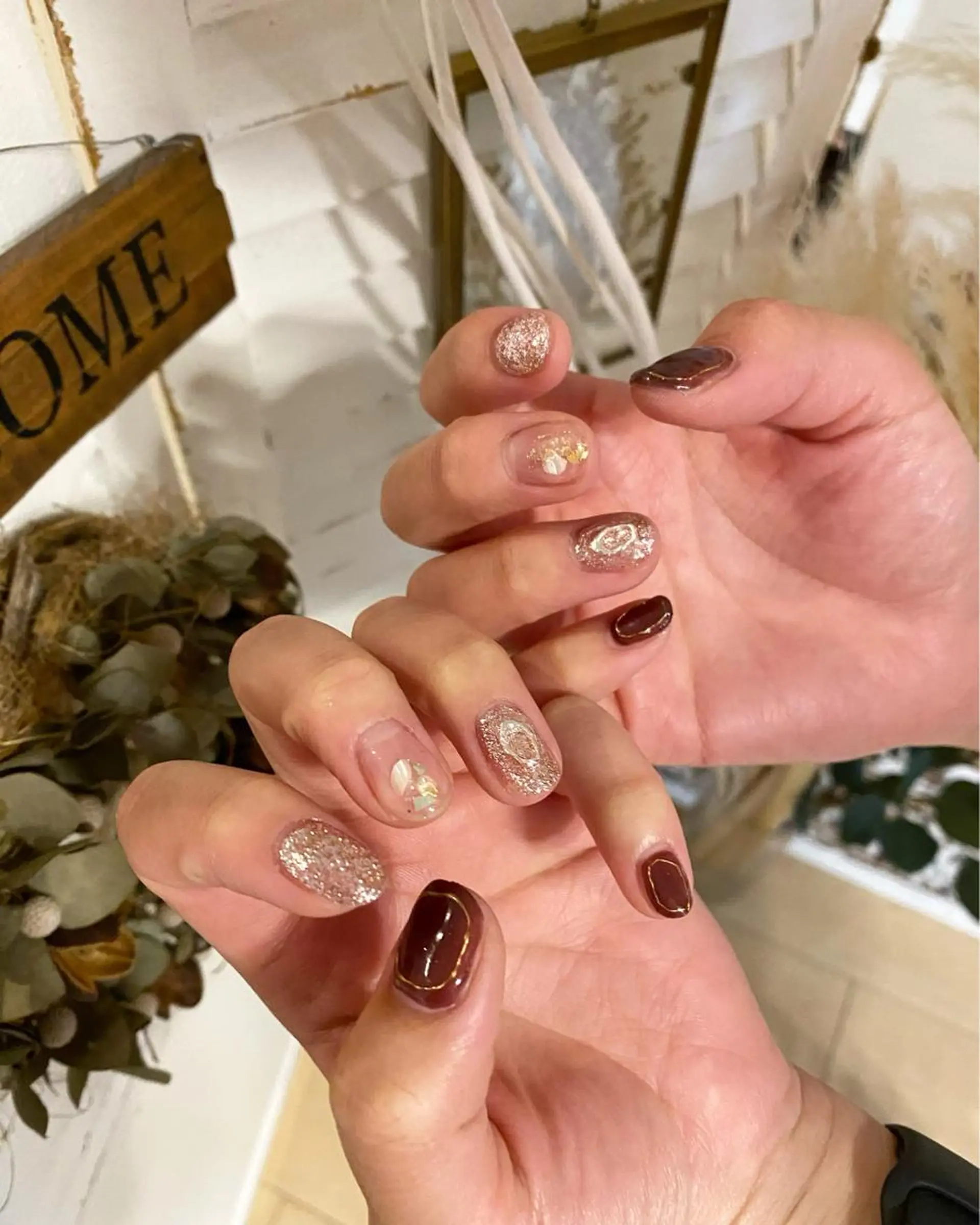 ネイル ａｙａ ｎａｉｌのその他イメージ