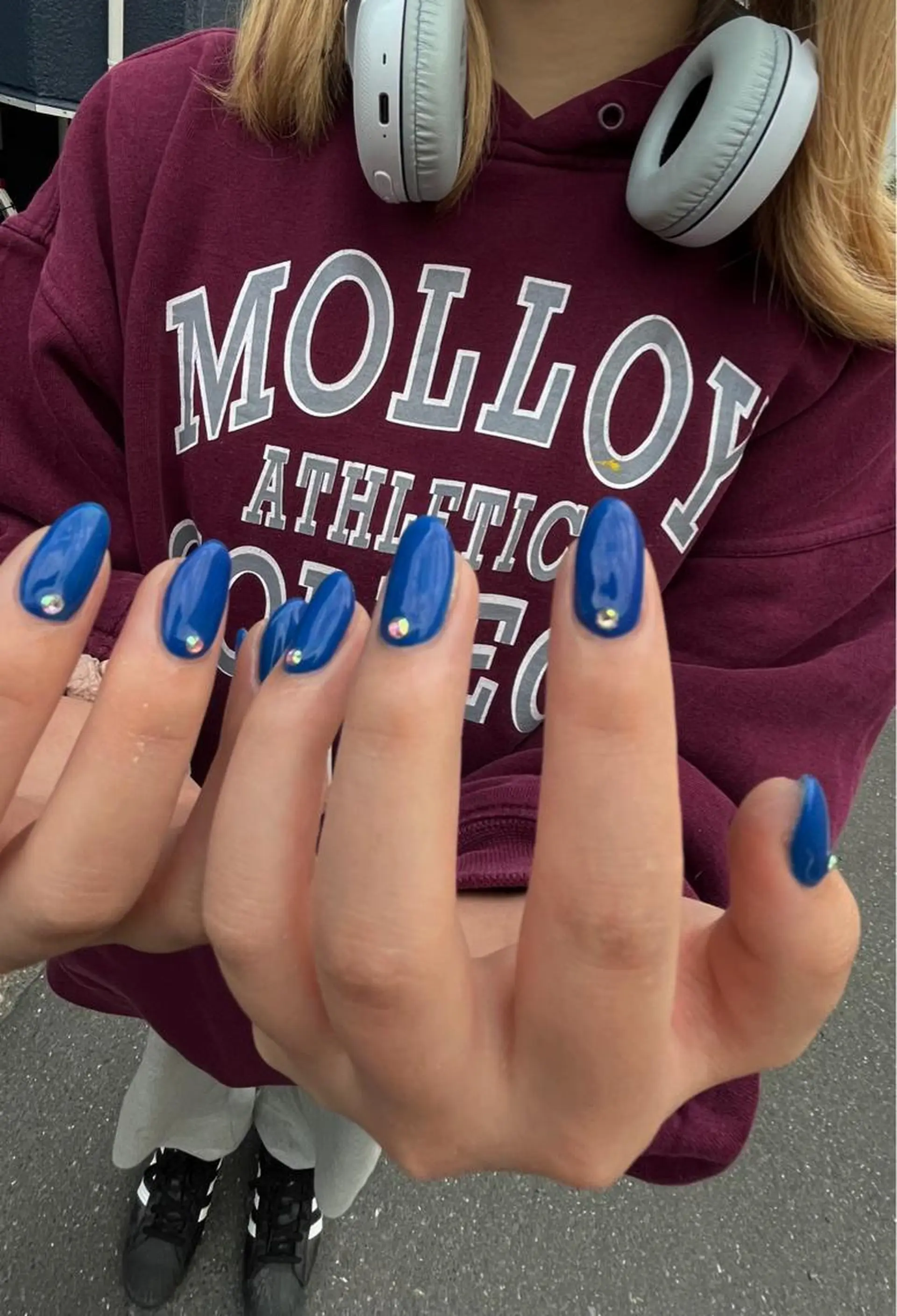 ネイル ハンドネイル Nail Salon  Kのネイルデザイン