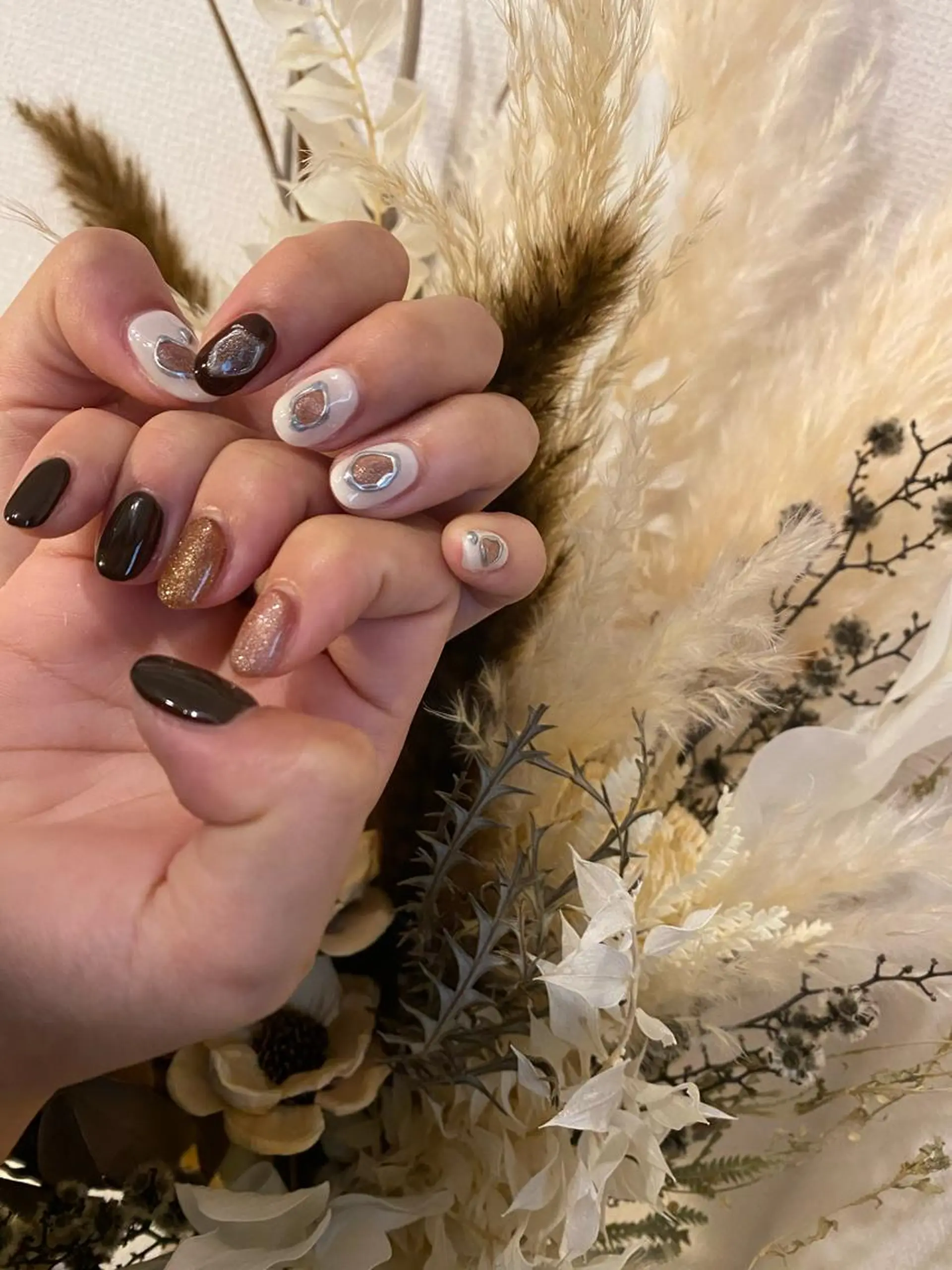 ネイル ハンドネイル kana gotoのネイルデザイン