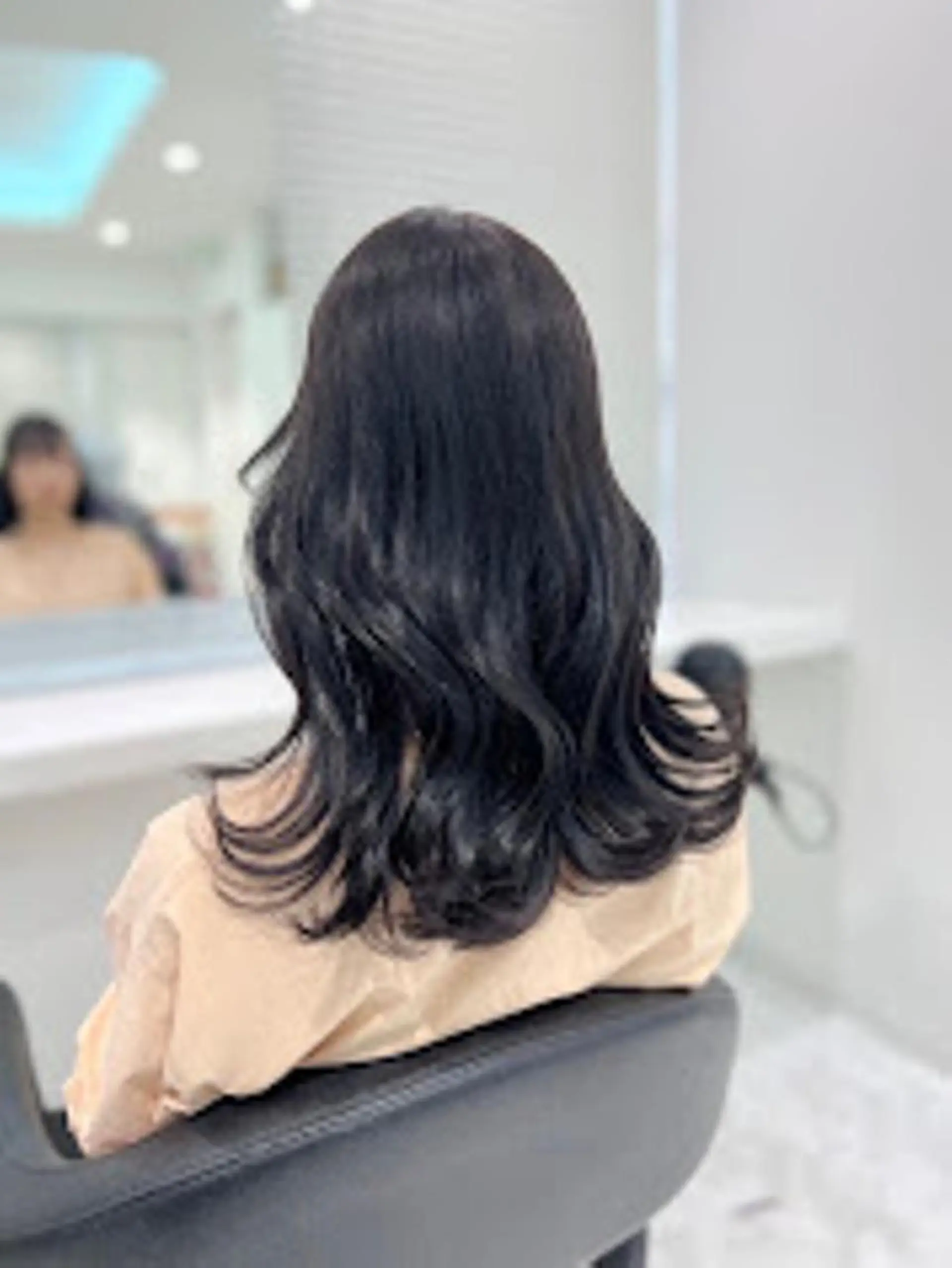 カラー 🪞［公式］ UNITED横浜🪞のヘアスタイル